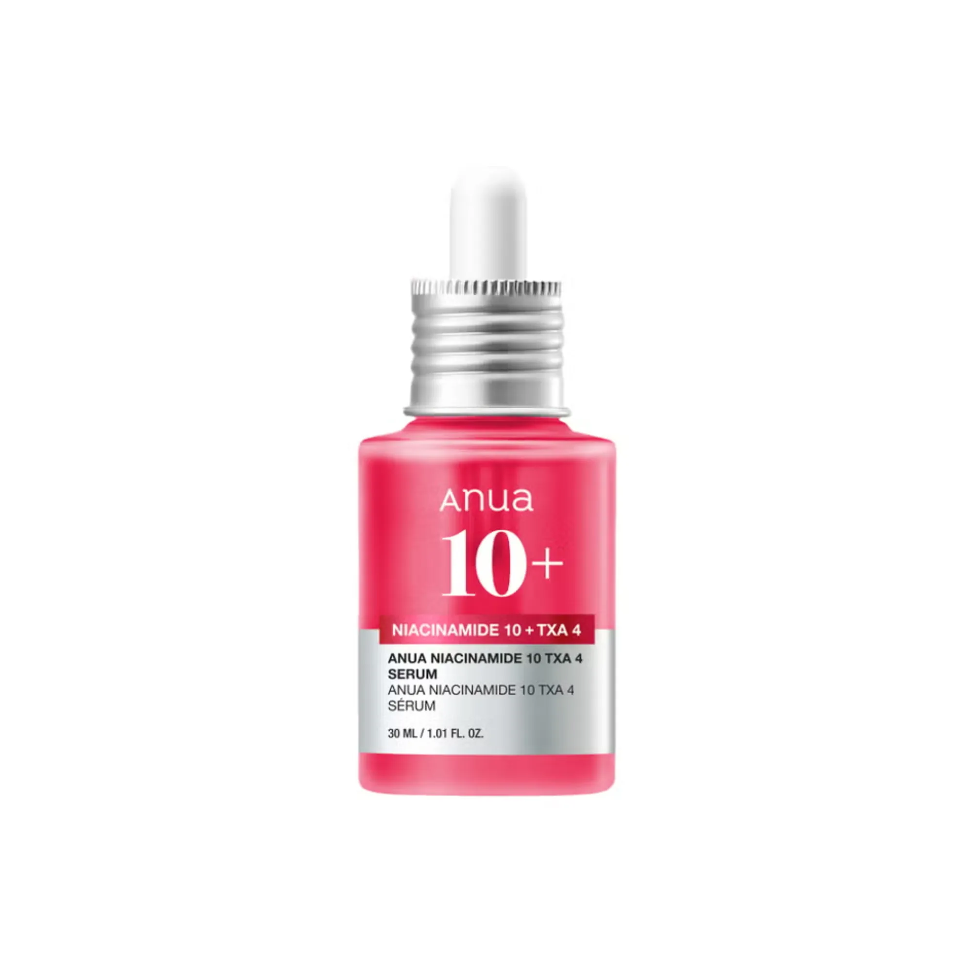 Anua - Niacinamide 10% TXA 4% Serum 30ml