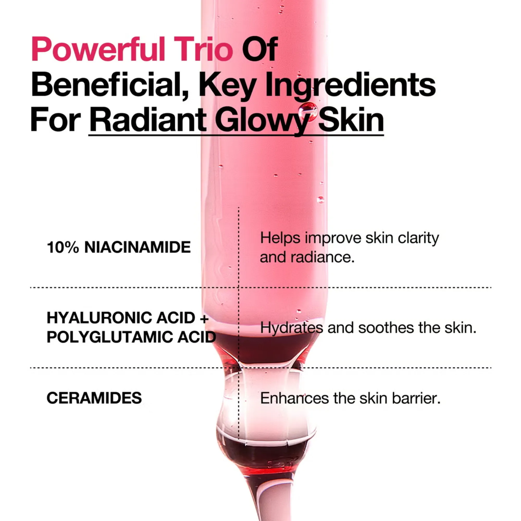 Anua - Niacinamide 10% TXA 4% Serum 30ml - Image 2
