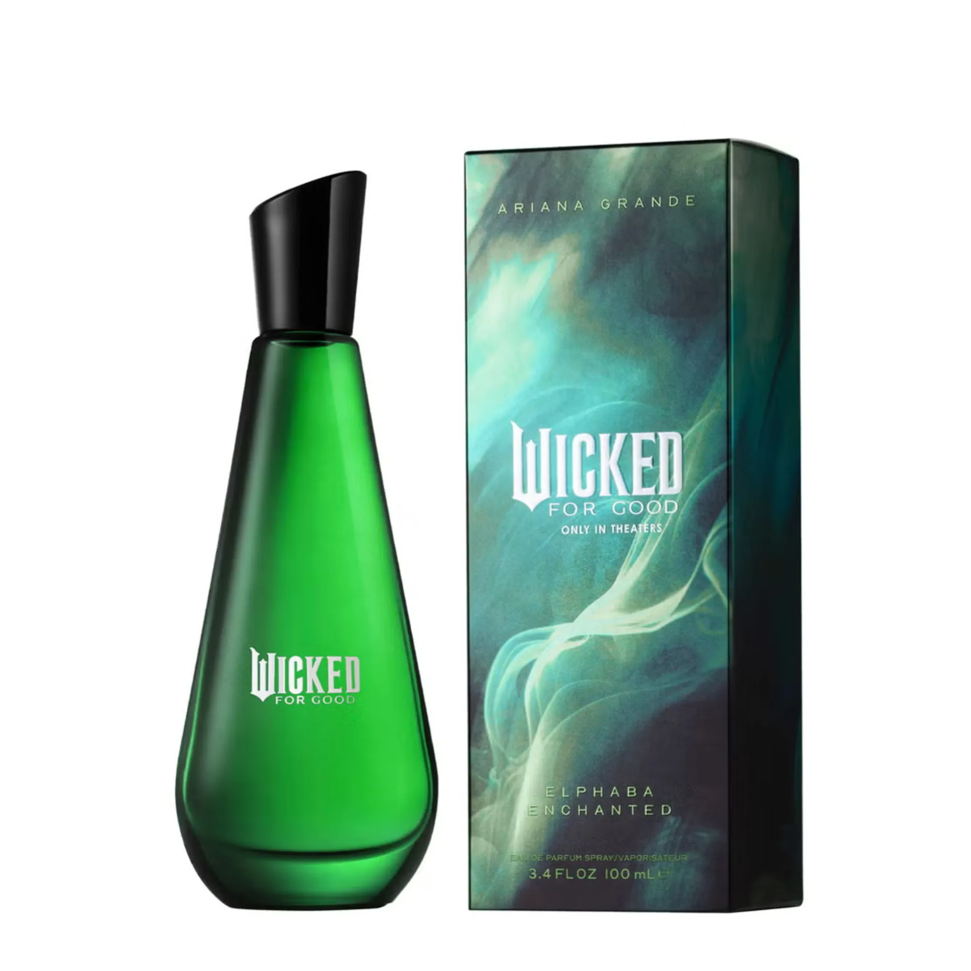 Ariana Grande - Elphaba Enchanted EDP - Image 3
