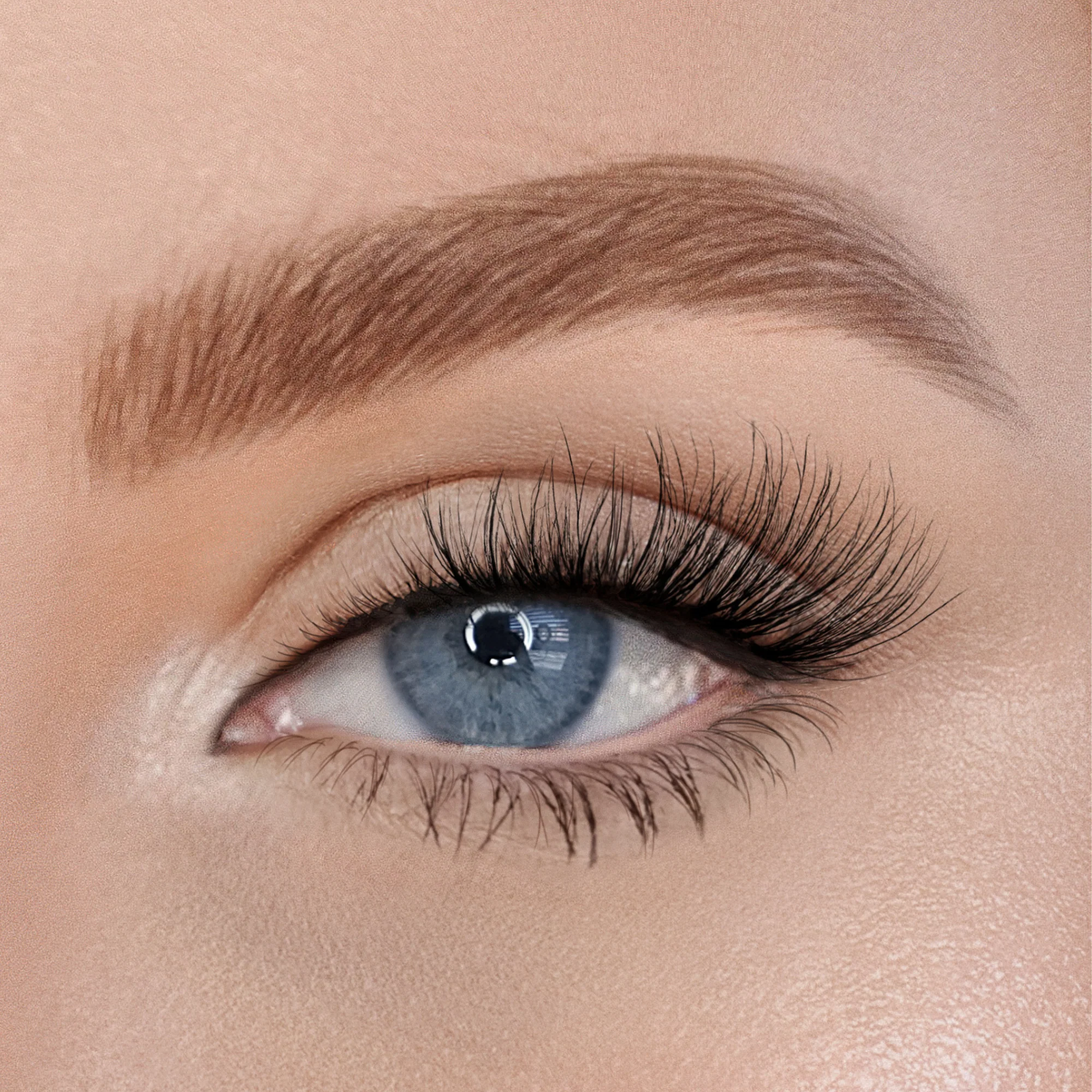 Better Half - Universal Lash - Vision