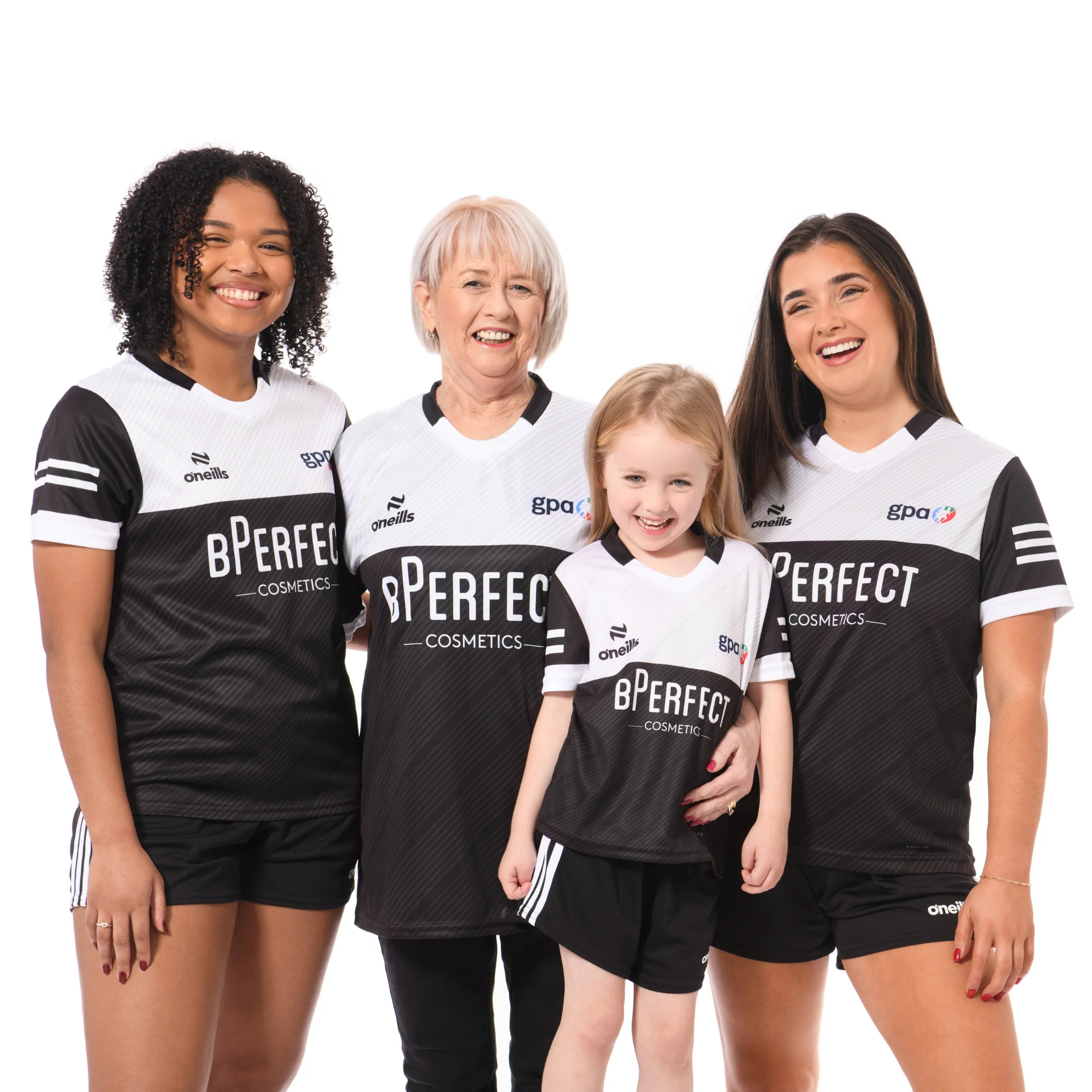 BPerfect x GPA - GAA Jersey - Image 3