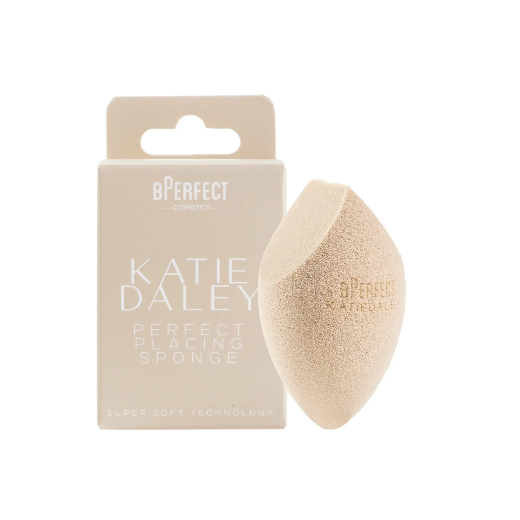 BPerfect x Katie Daley - Perfect Placing Sponge - Image 2