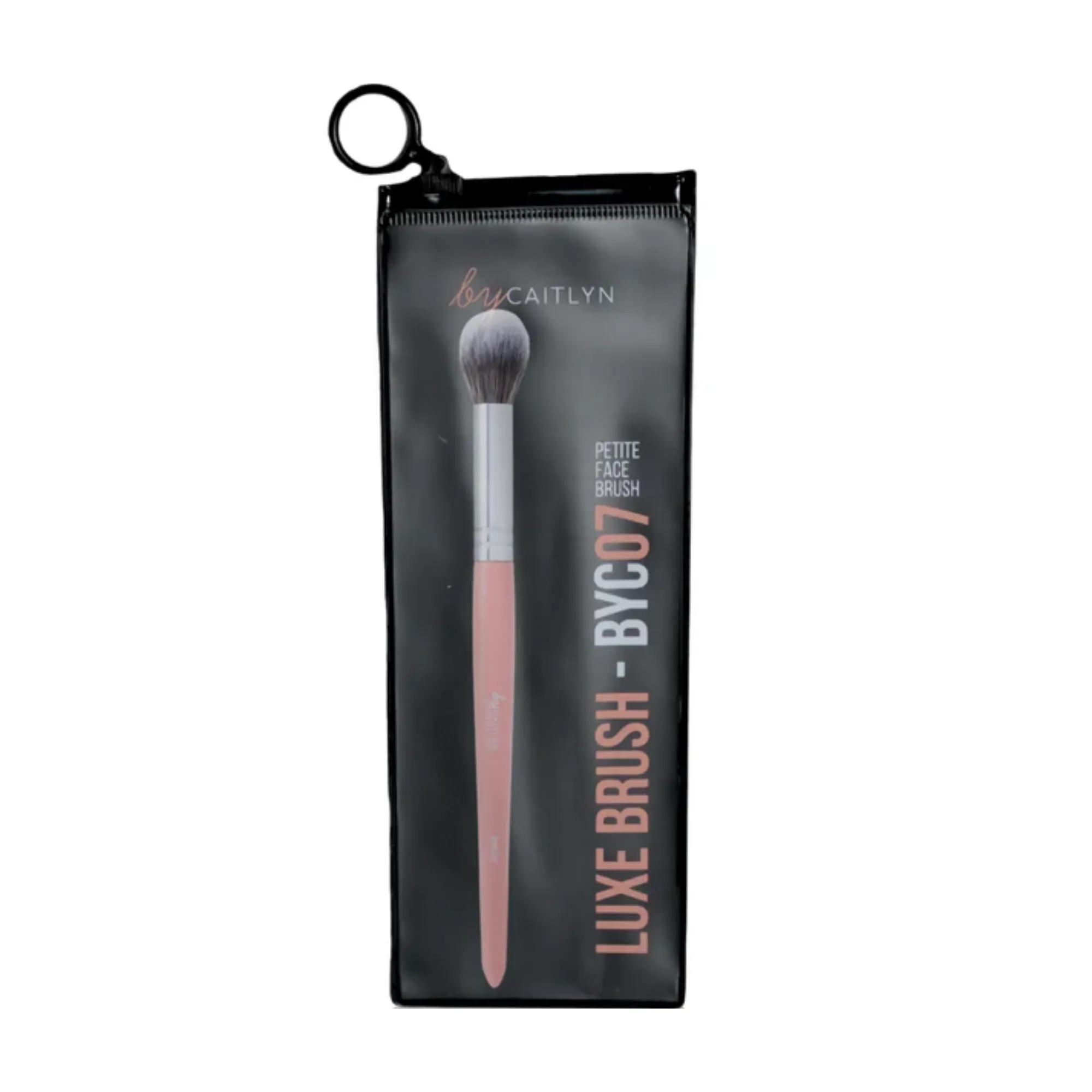 BYCC - BYC07 Petite Face Luxe Brush