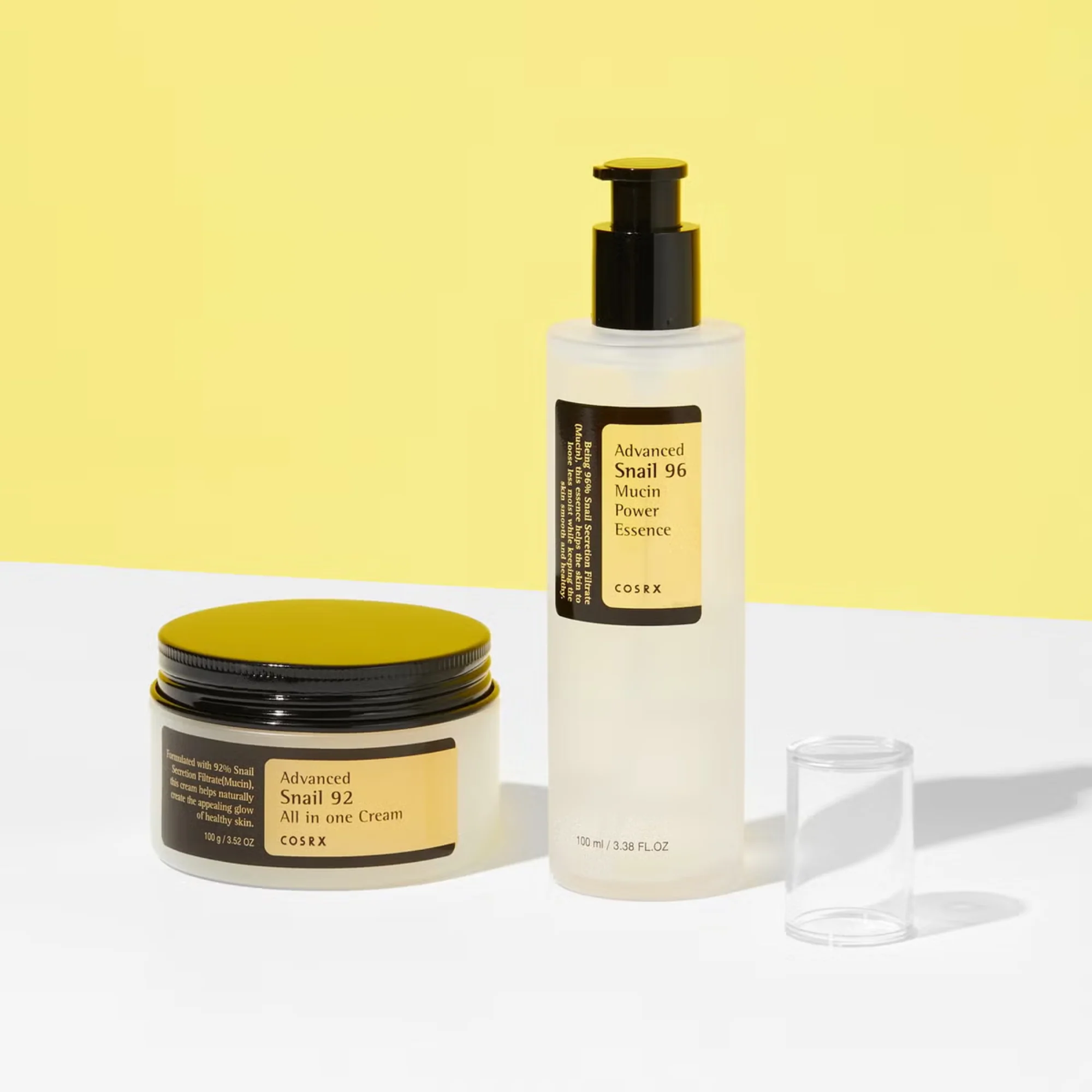 COSRX - Advanced Snail 96 Mucin Power Essence - Image 4