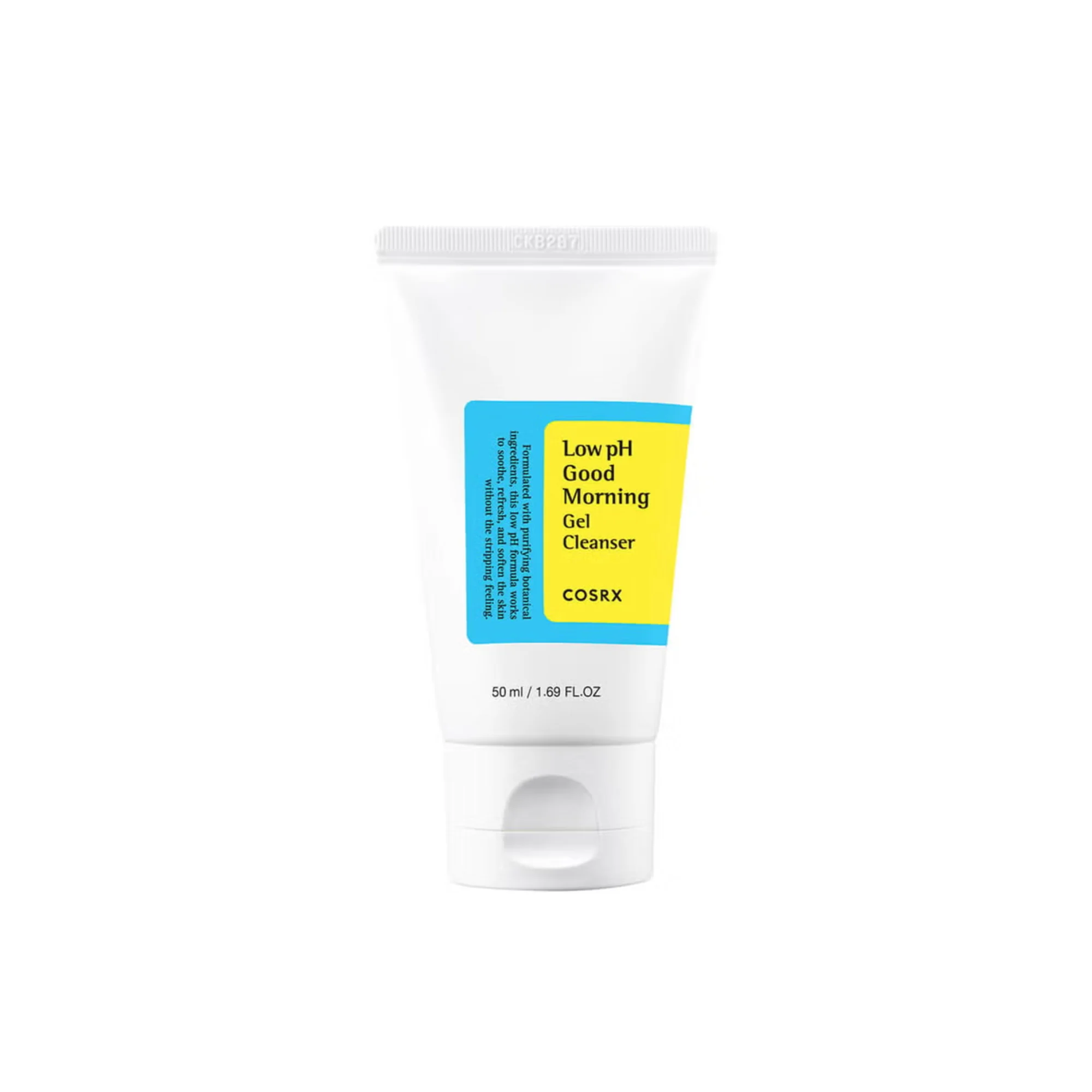 COSRX - Low pH Good Morning Gel Cleanser