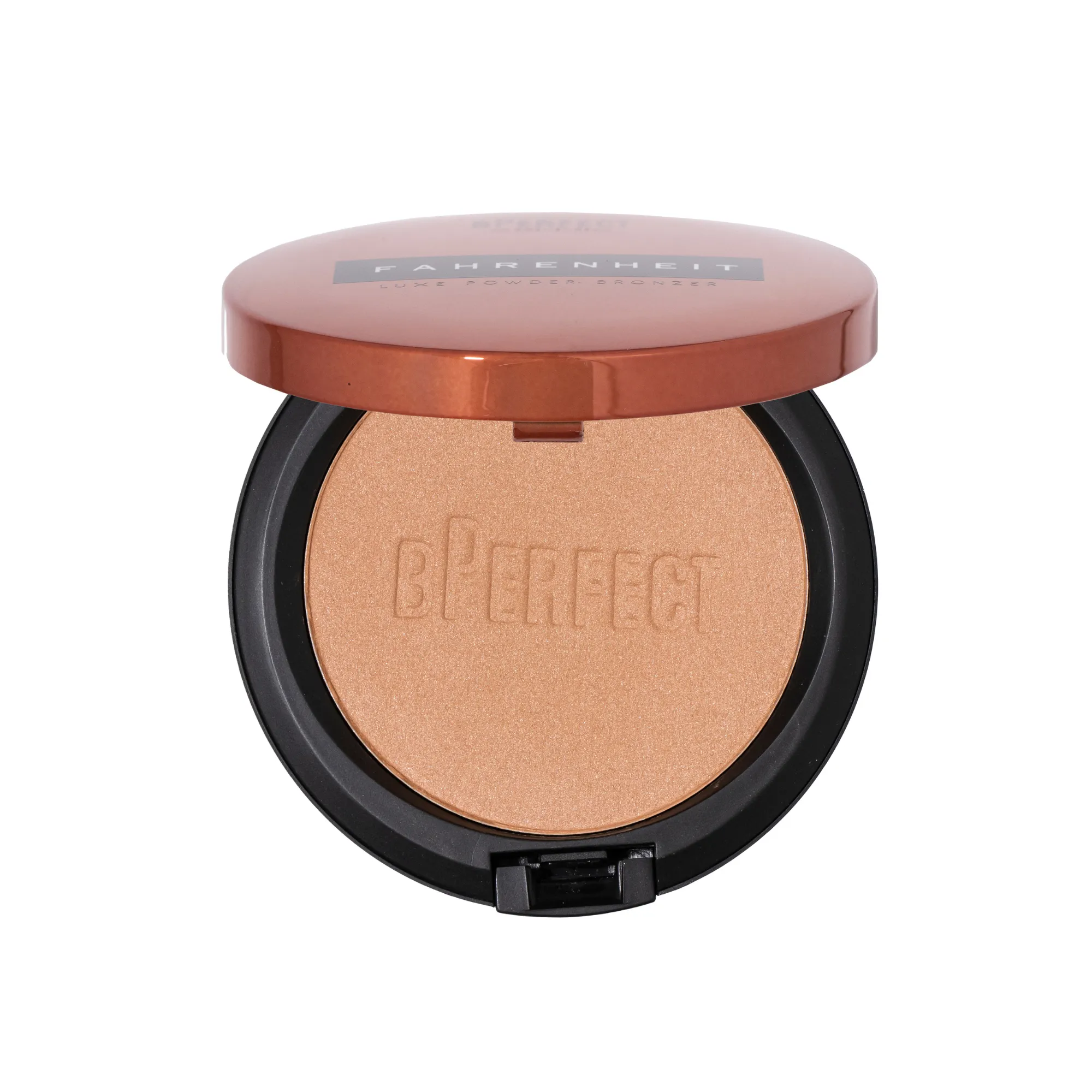 Fahrenheit Luxe Powder Bronzer - Image 6