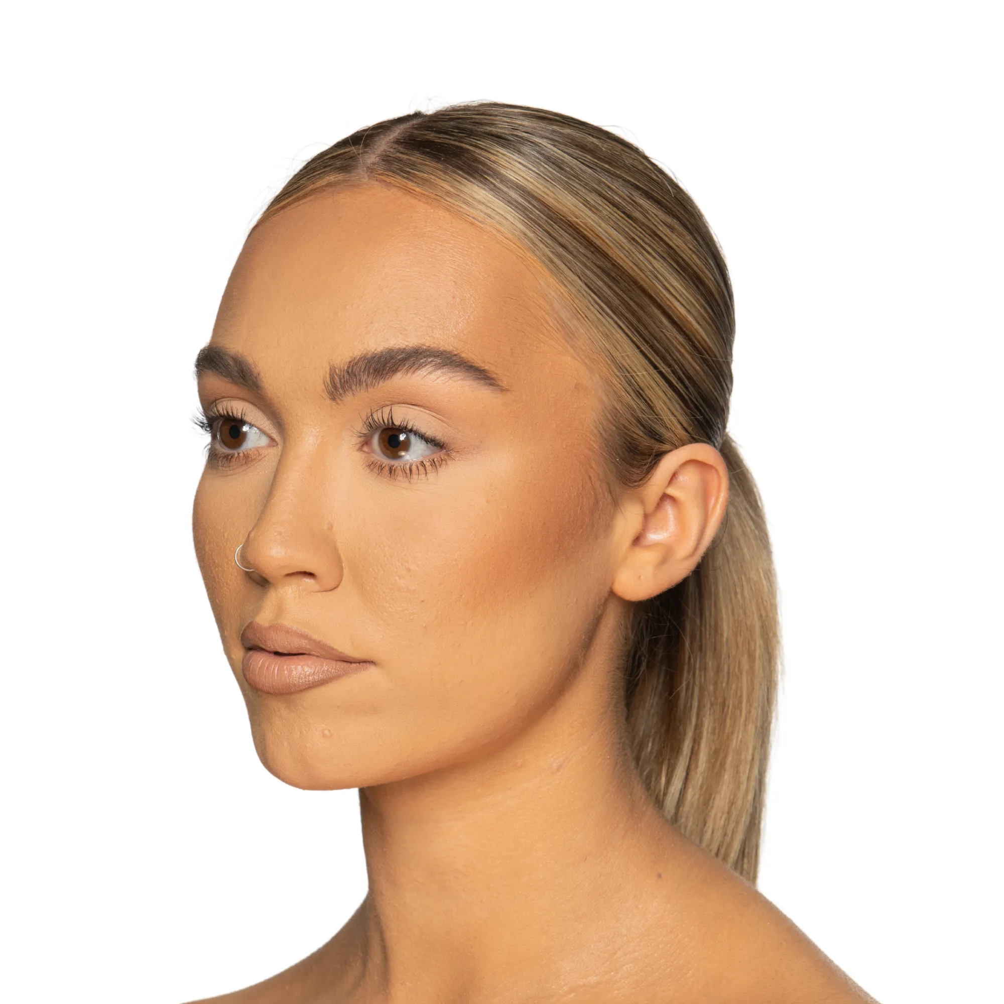 Fahrenheit Luxe Powder Bronzer - Image 7