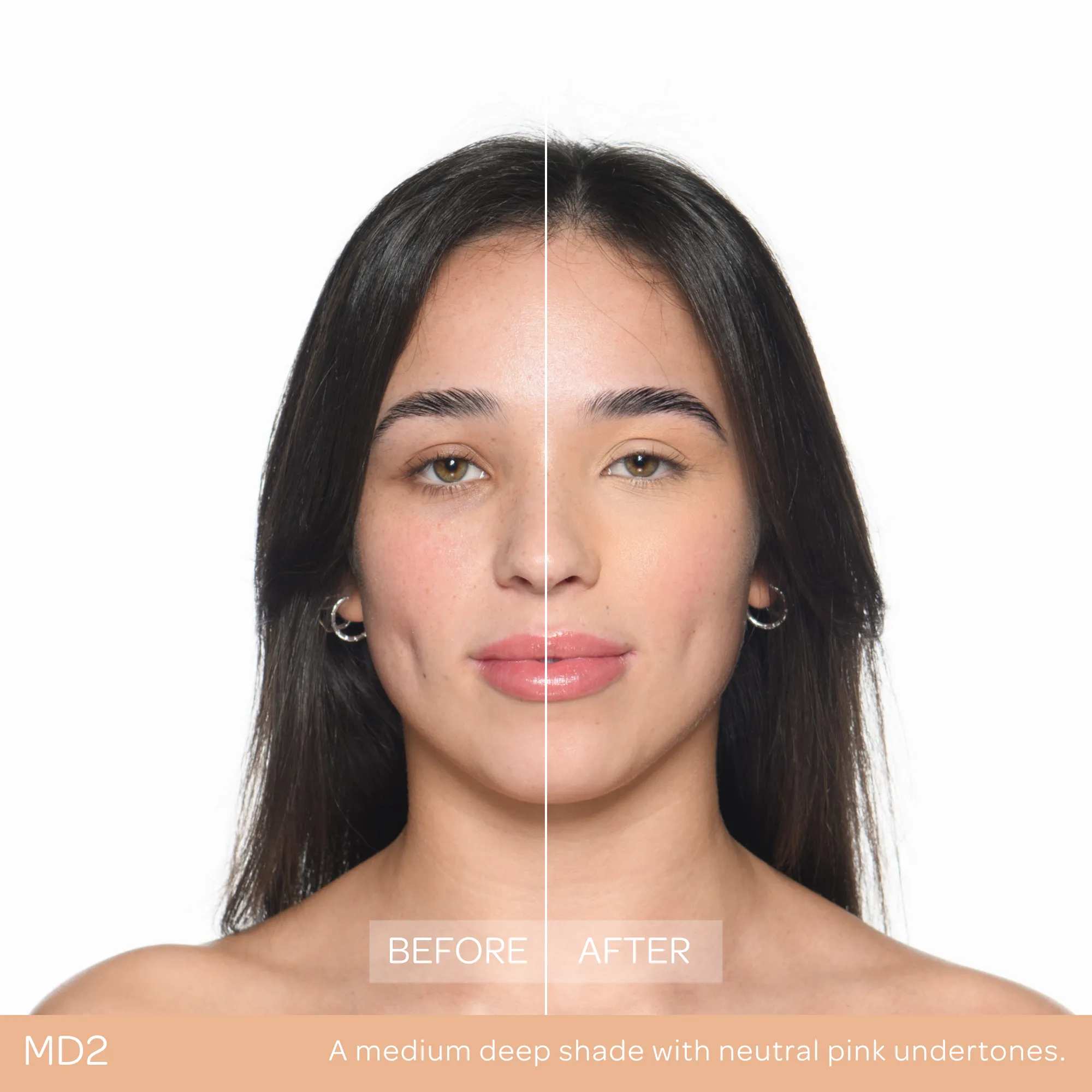 Full Impact - Complete Coverage Concealer - Image 39