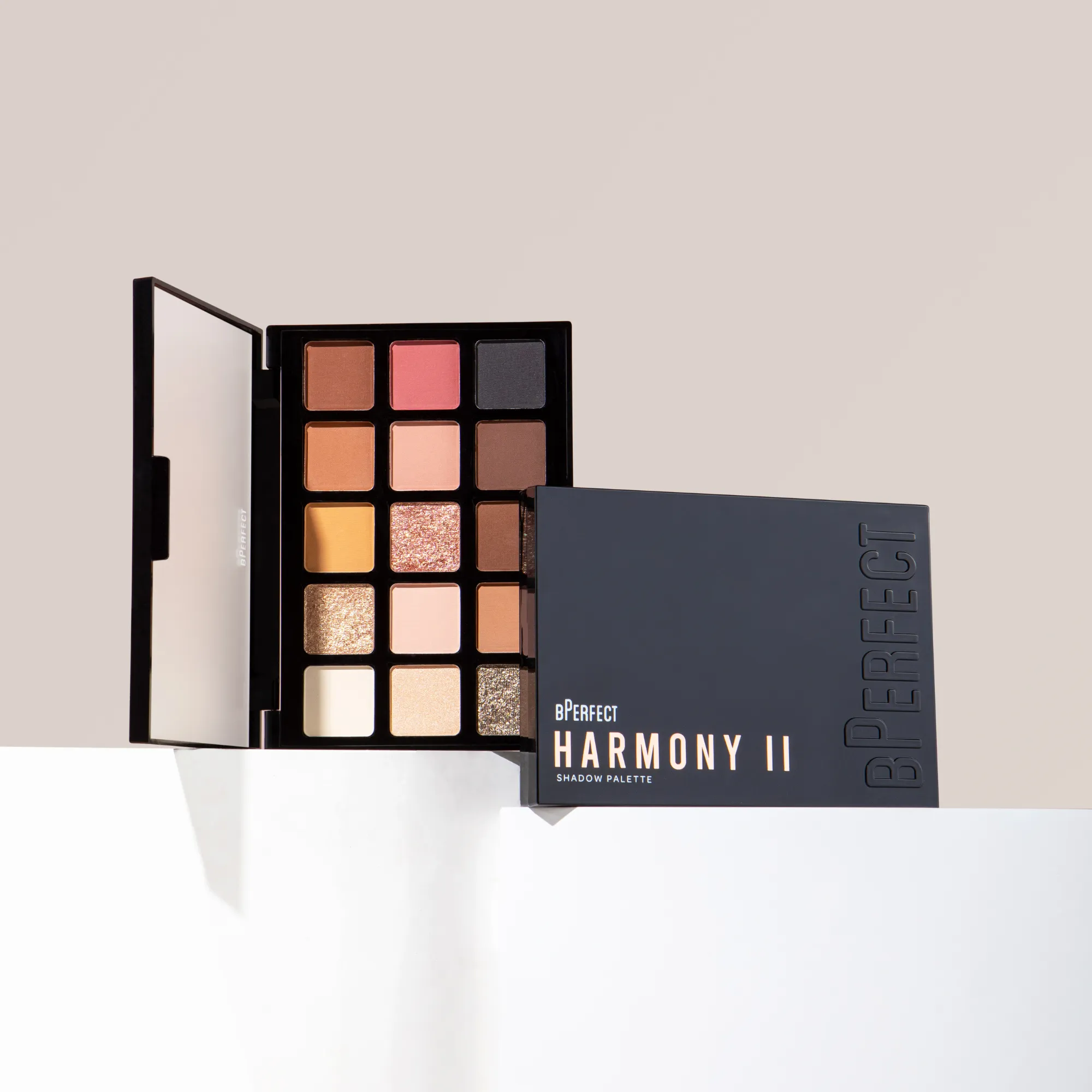 Harmony II Shadow Palette - Image 3