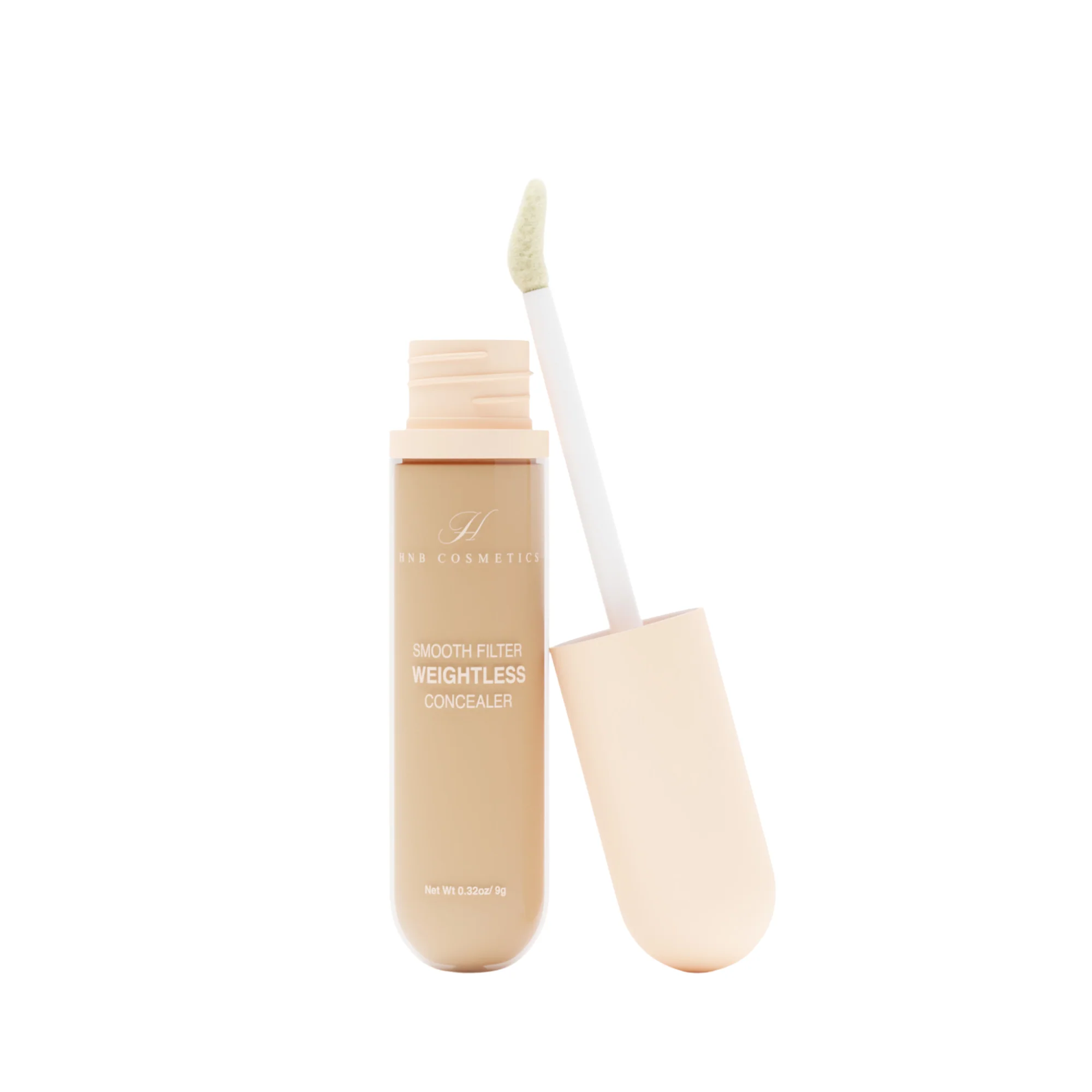 HNB Cosmetics - Smooth Filter Weightless Concealer - Image 20