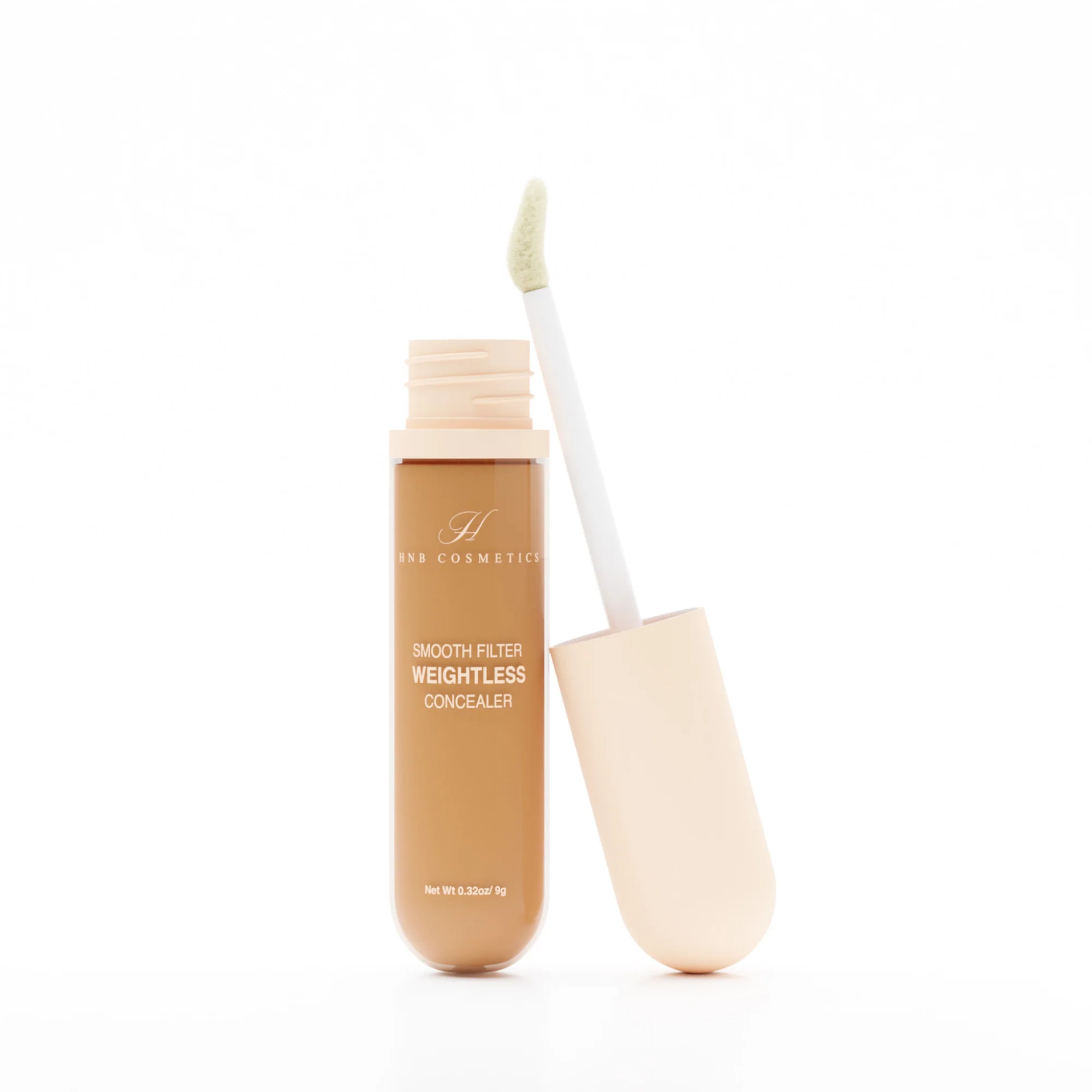 HNB Cosmetics - Smooth Filter Weightless Concealer - Image 22
