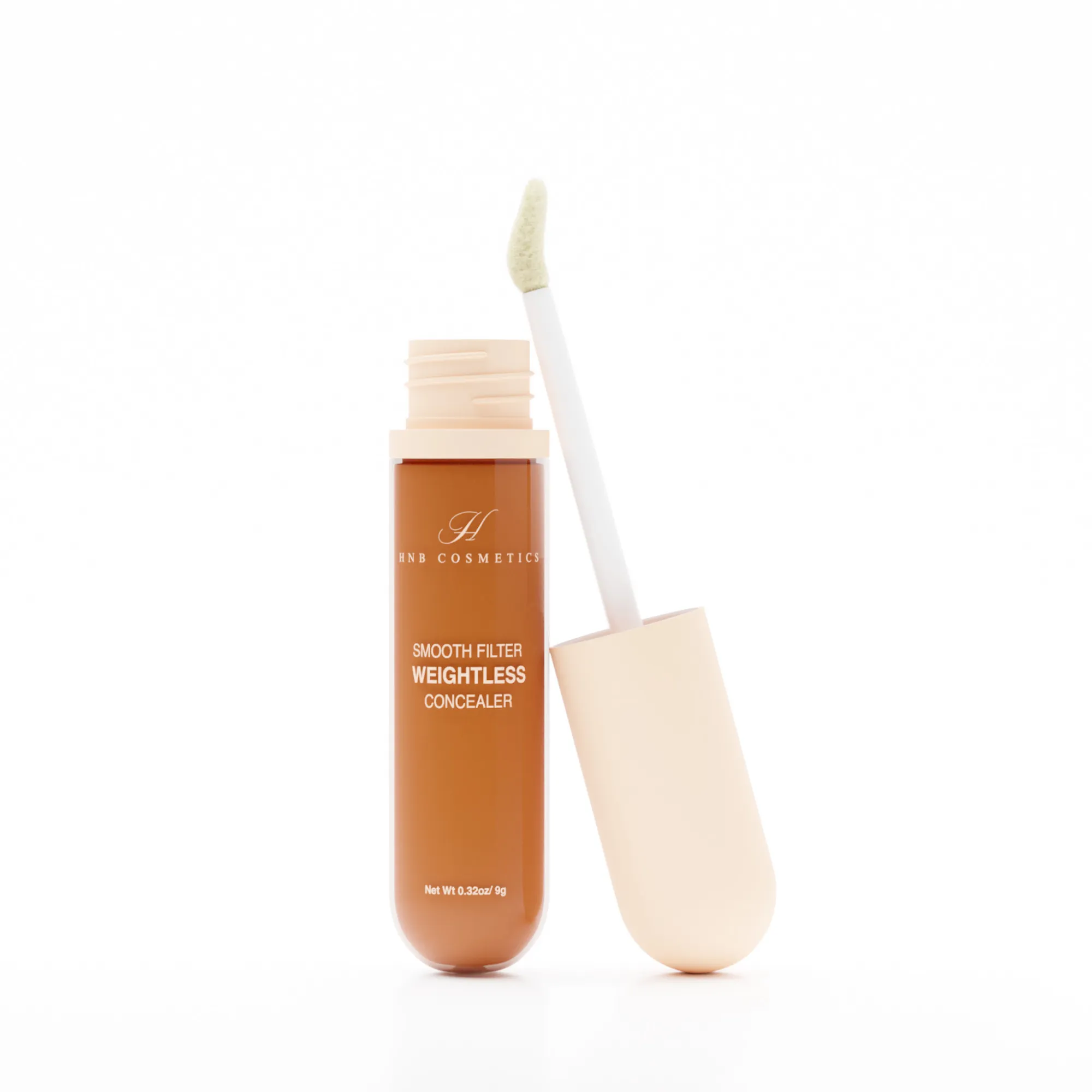 HNB Cosmetics - Smooth Filter Weightless Concealer - Image 34