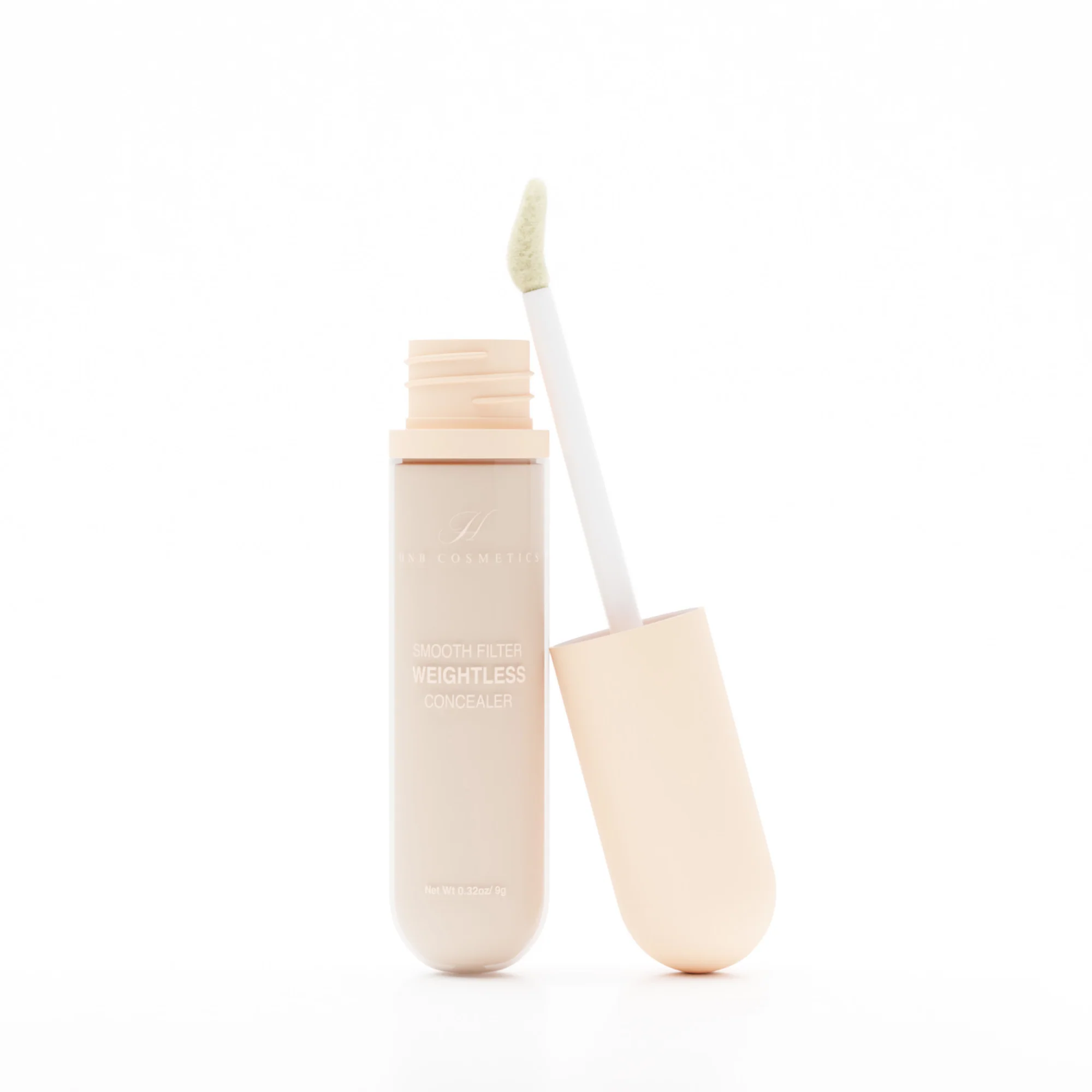 HNB Cosmetics - Smooth Filter Weightless Concealer - Image 4