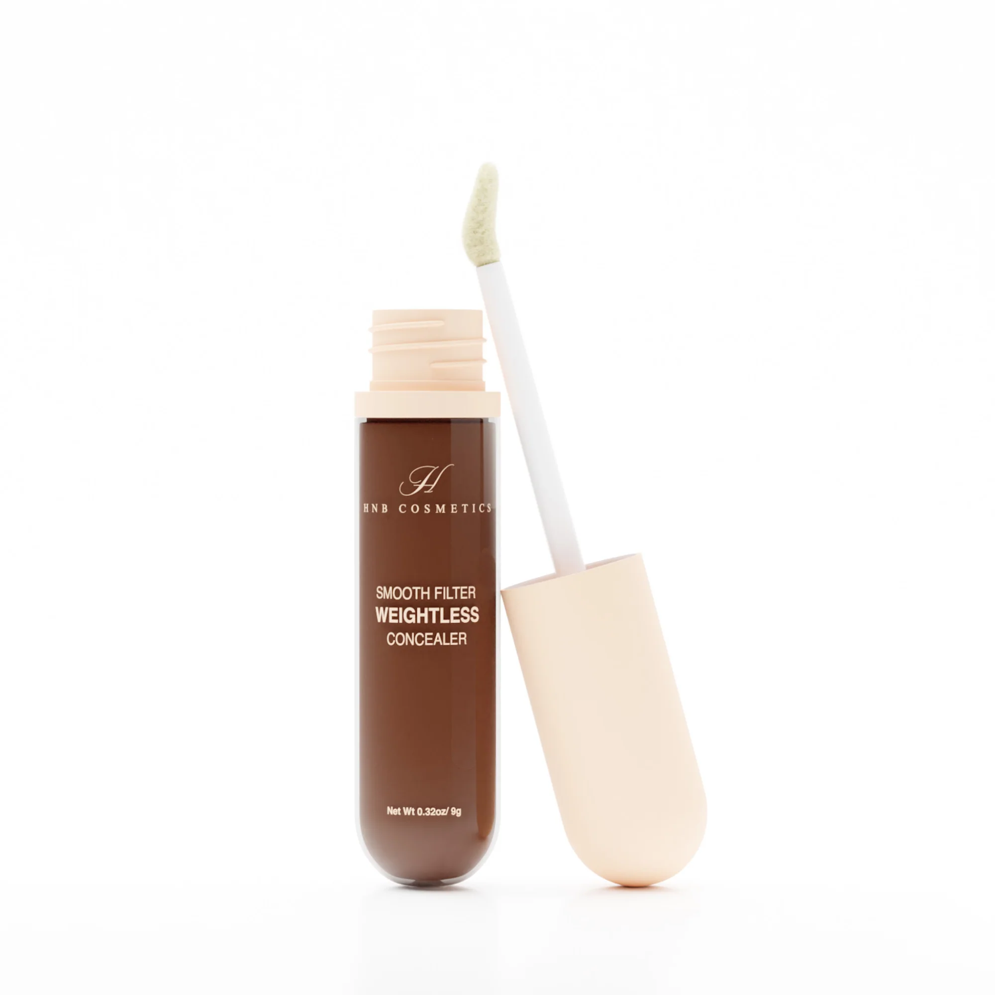 HNB Cosmetics - Smooth Filter Weightless Concealer - Image 60