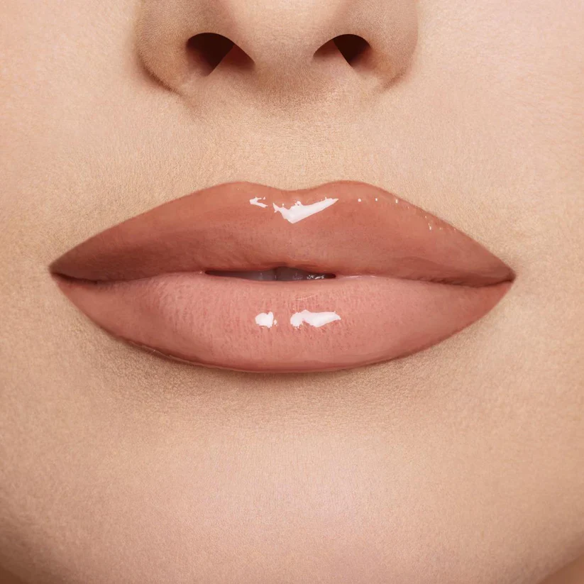 HNB Cosmetics - Soft Silk Ultra Shine Lipgloss - Image 3