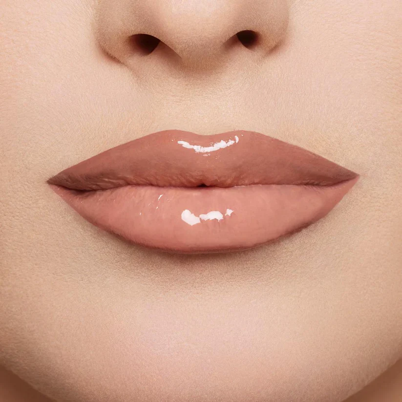 HNB Cosmetics - Soft Silk Ultra Shine Lipgloss - Image 4