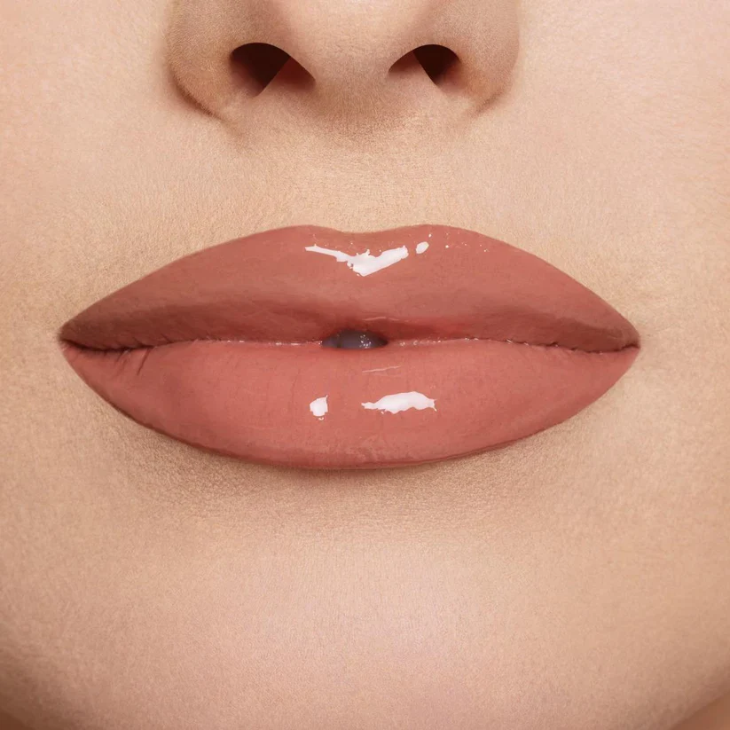HNB Cosmetics - Soft Silk Ultra Shine Lipgloss - Image 7