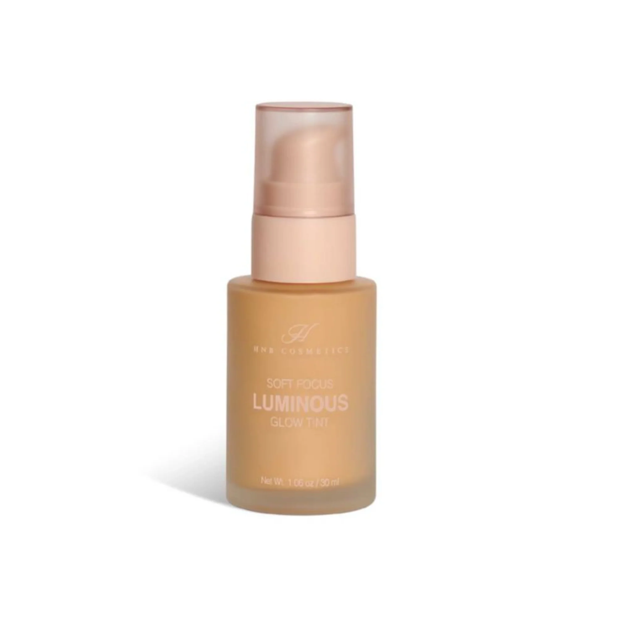 HNB Cosmetics - Soft Focus Luminous Glow Tint - Image 3