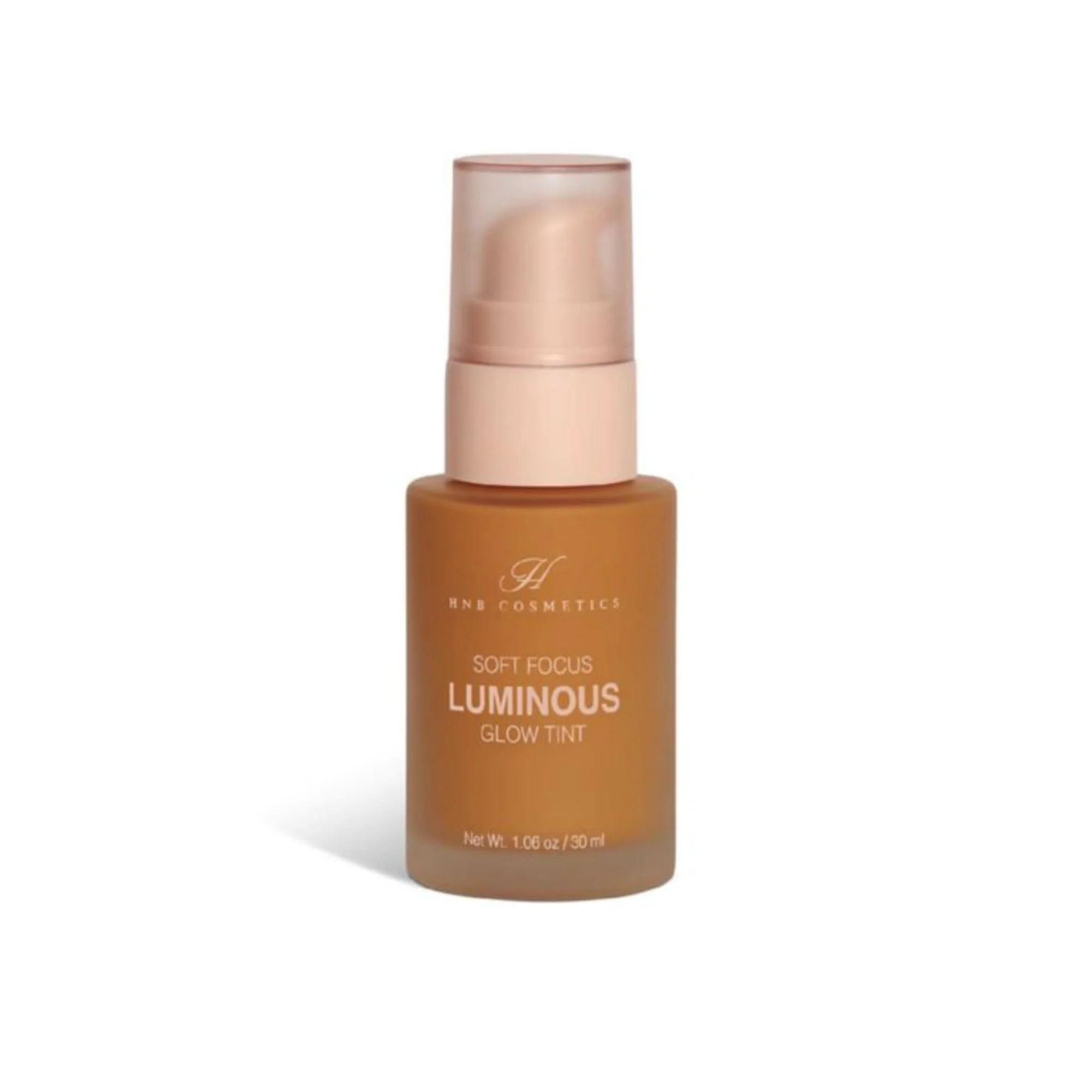 HNB Cosmetics - Soft Focus Luminous Glow Tint - Image 9