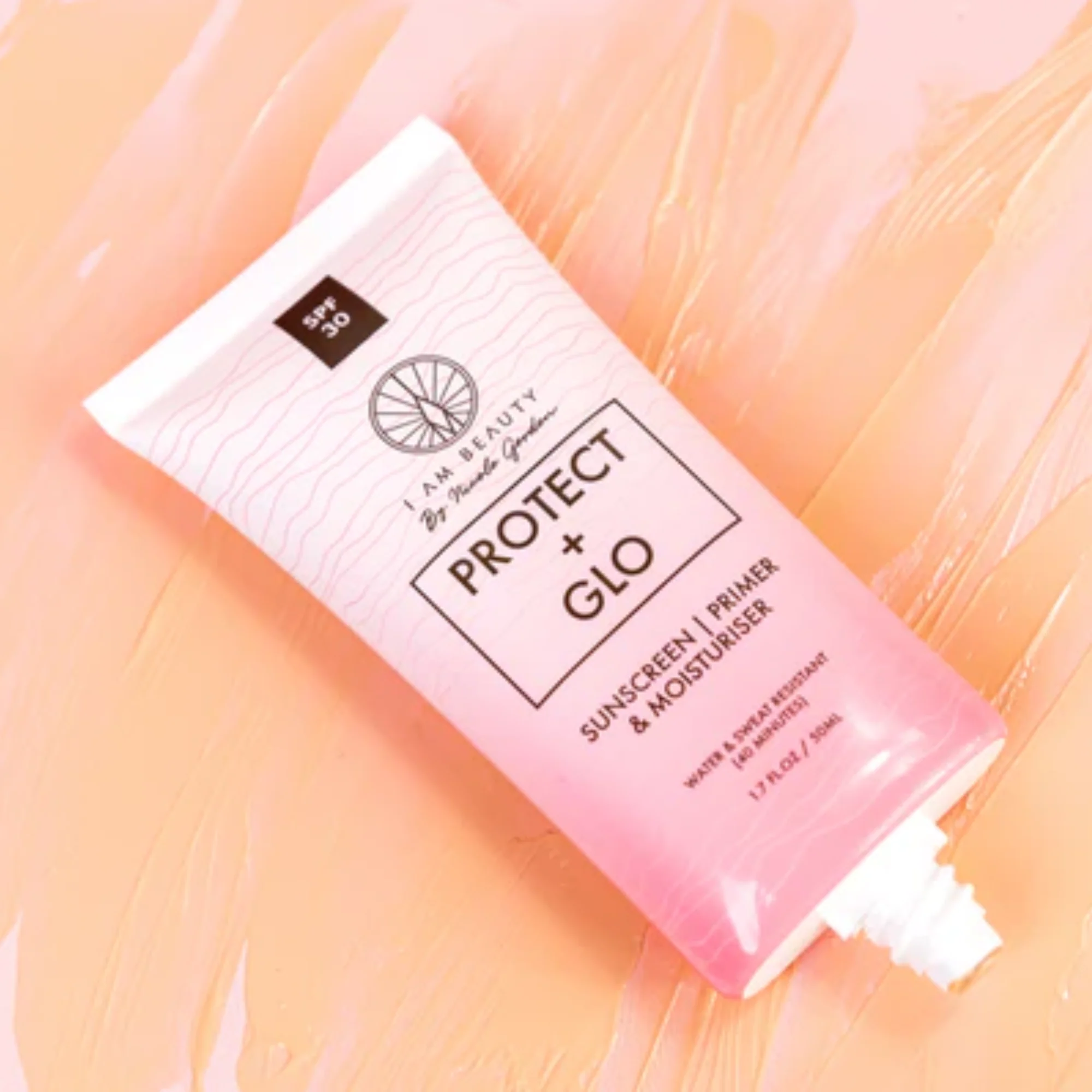 I Am Beauty - Protect + Glo - Image 3