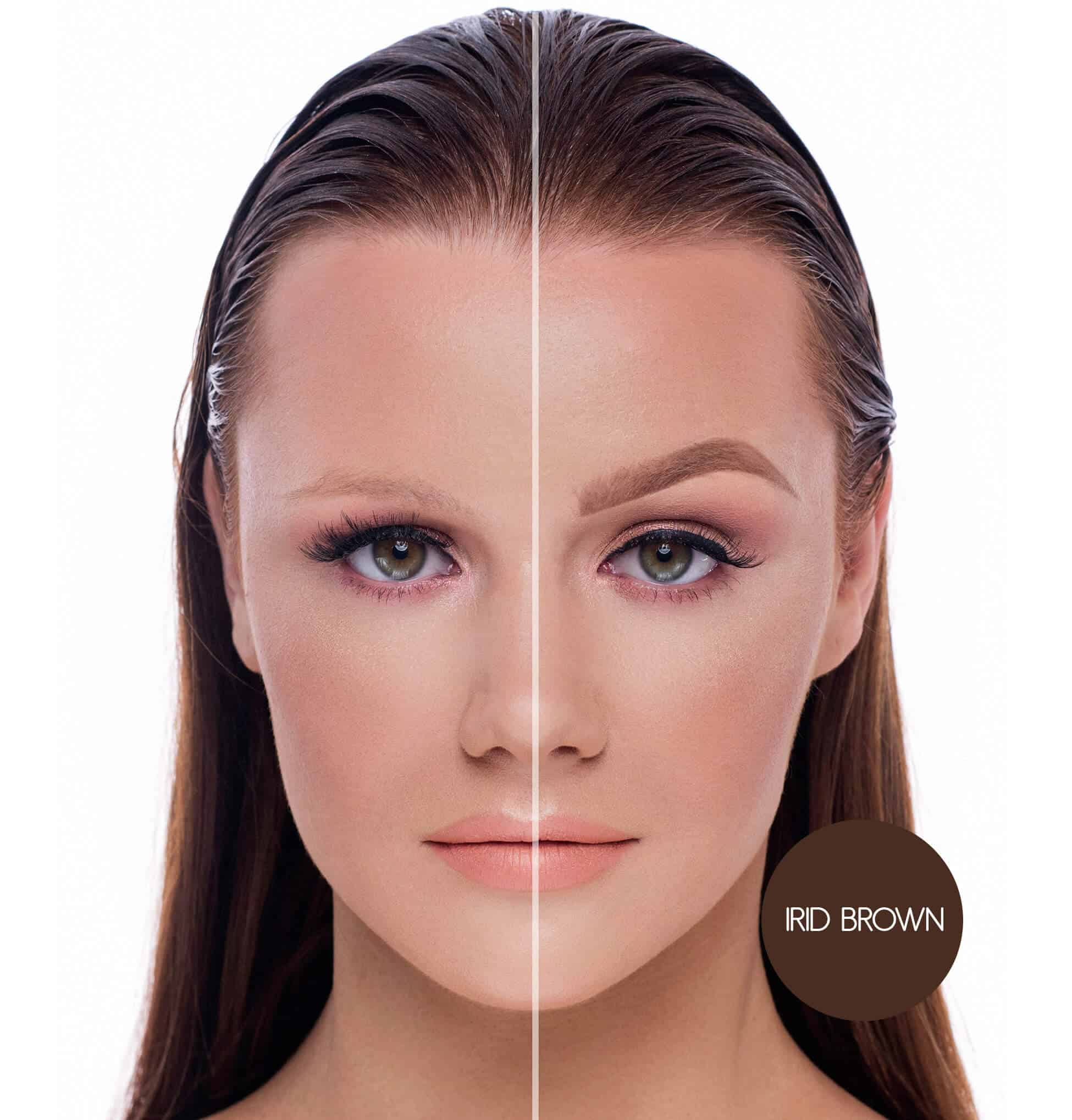 Indestructi'Brow Pencil - MUA Bundle - Image 3