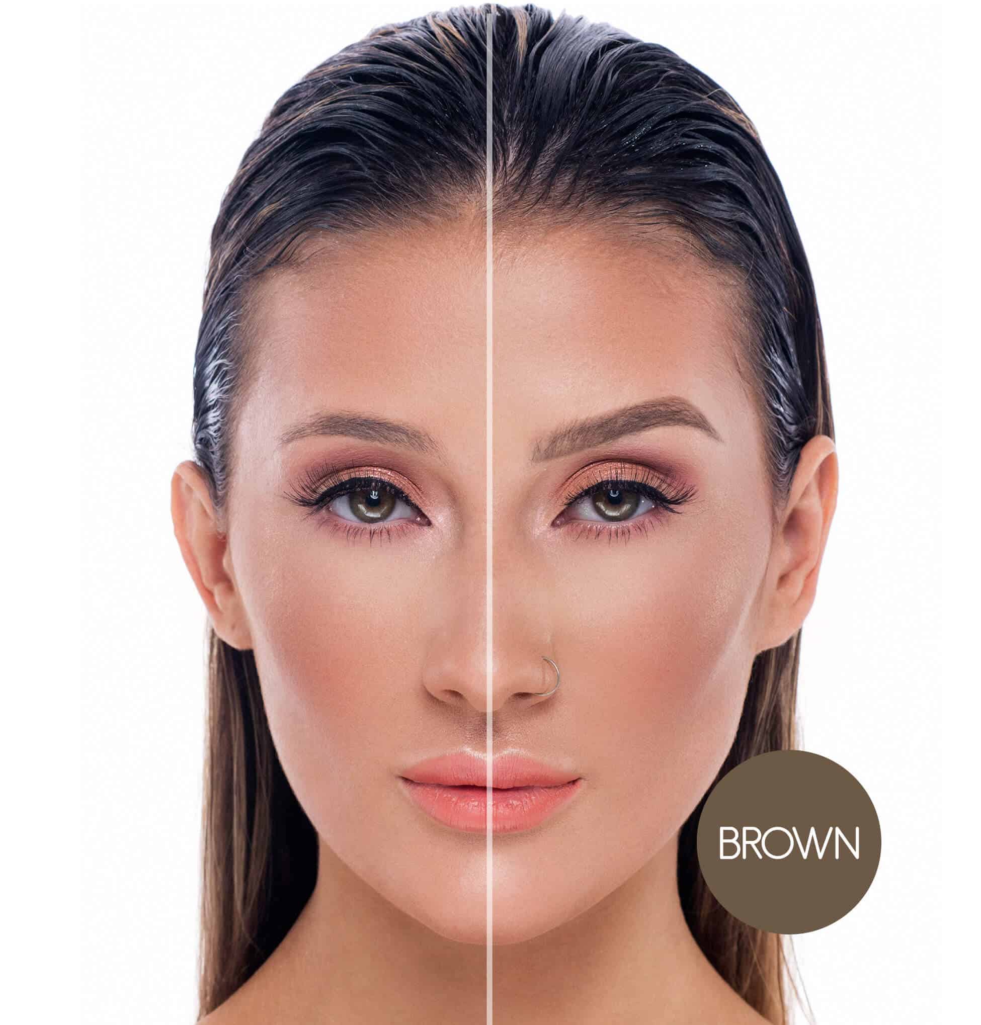 Indestructi'Brow Pencil - MUA Bundle - Image 9