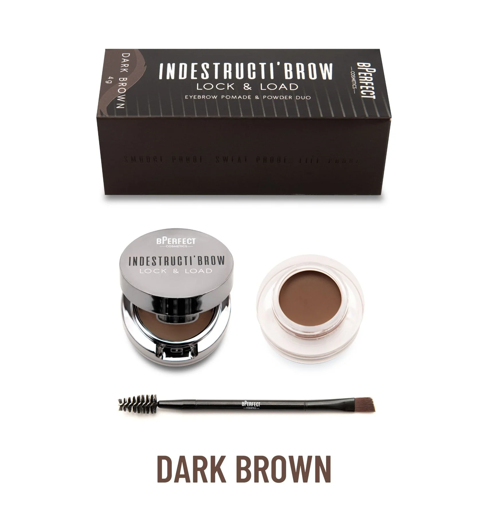 Indestructi'Brow Perfect Brow Kit - Image 6