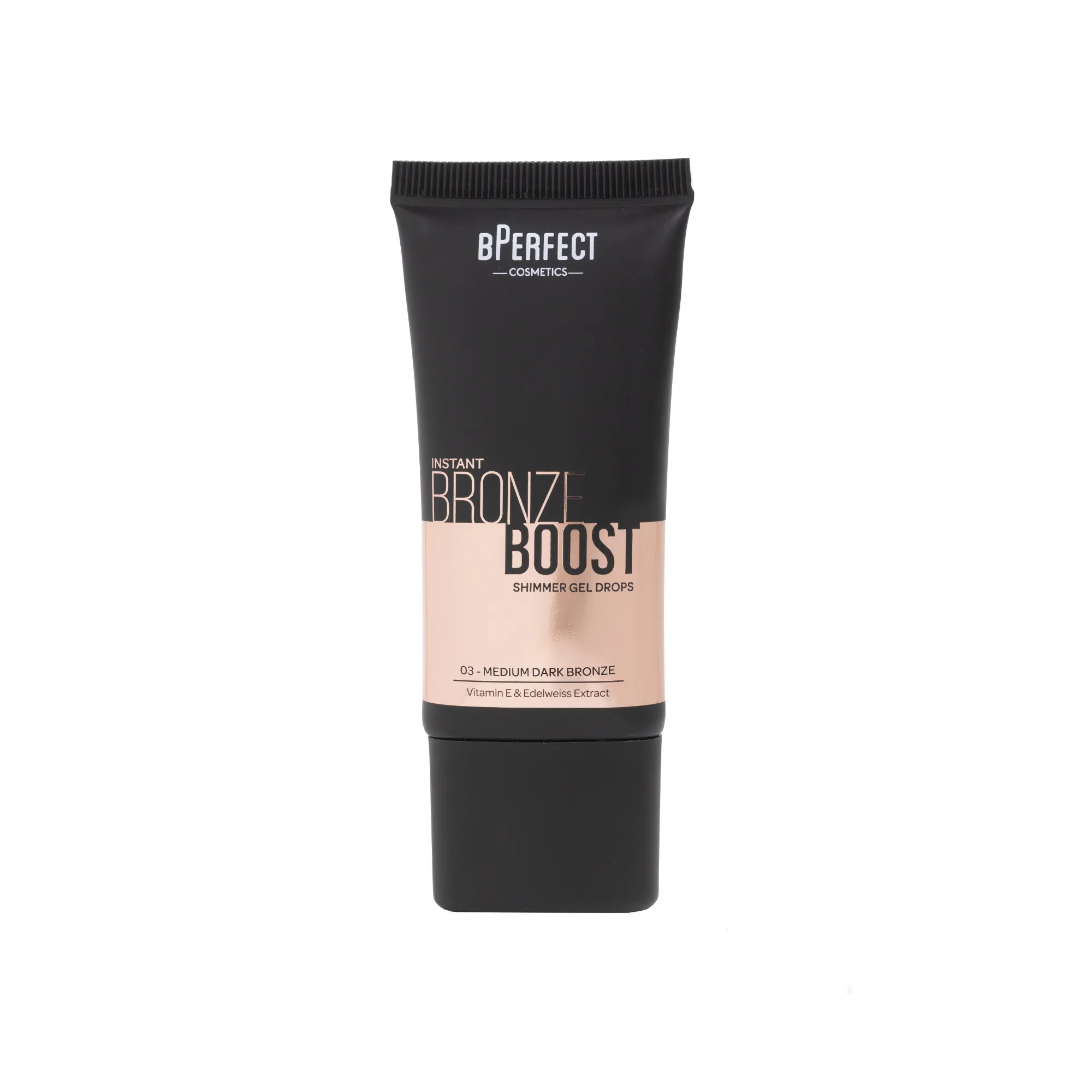 Instant Bronze Boost Gel Drops - Image 10