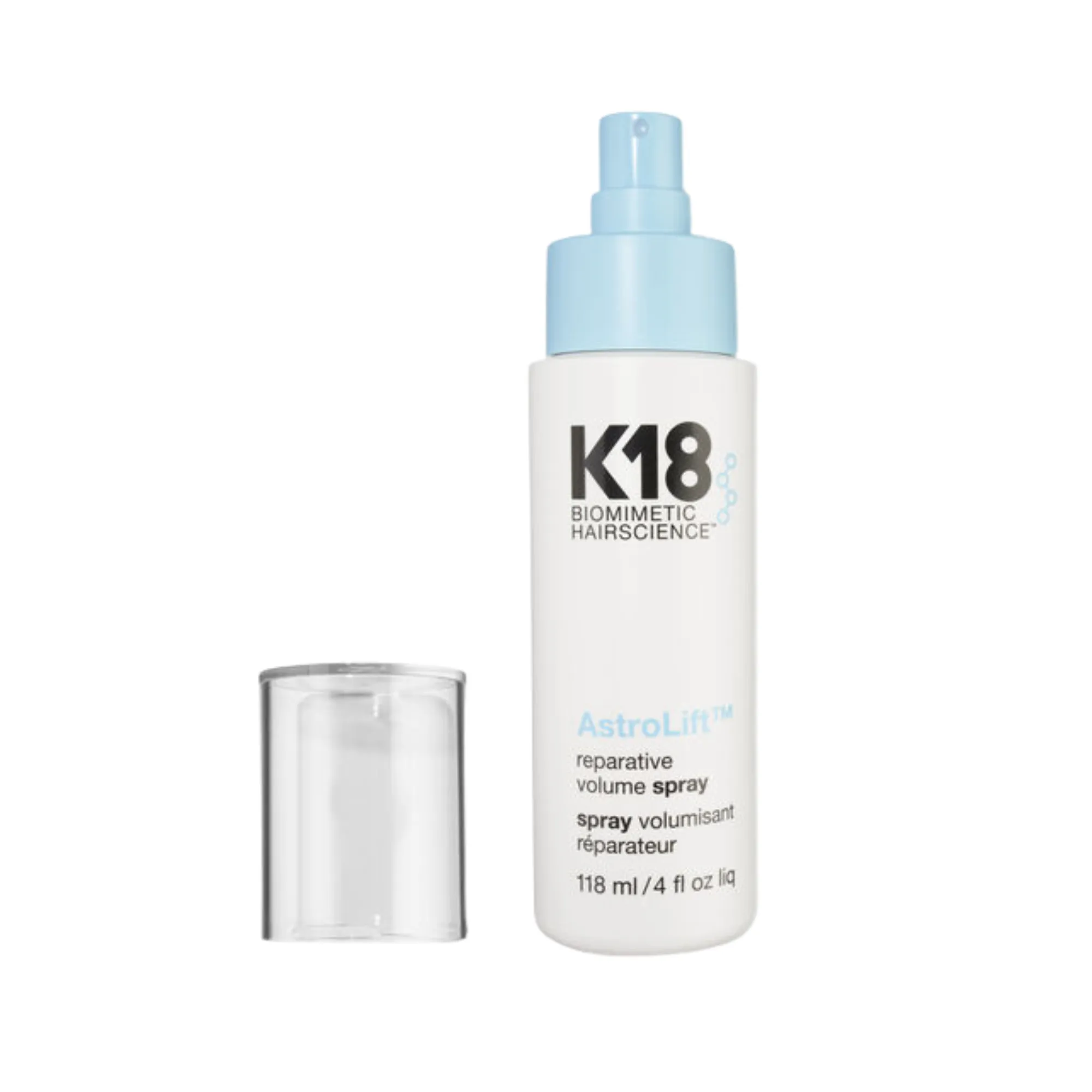 K18 - Astrolift - 118ml