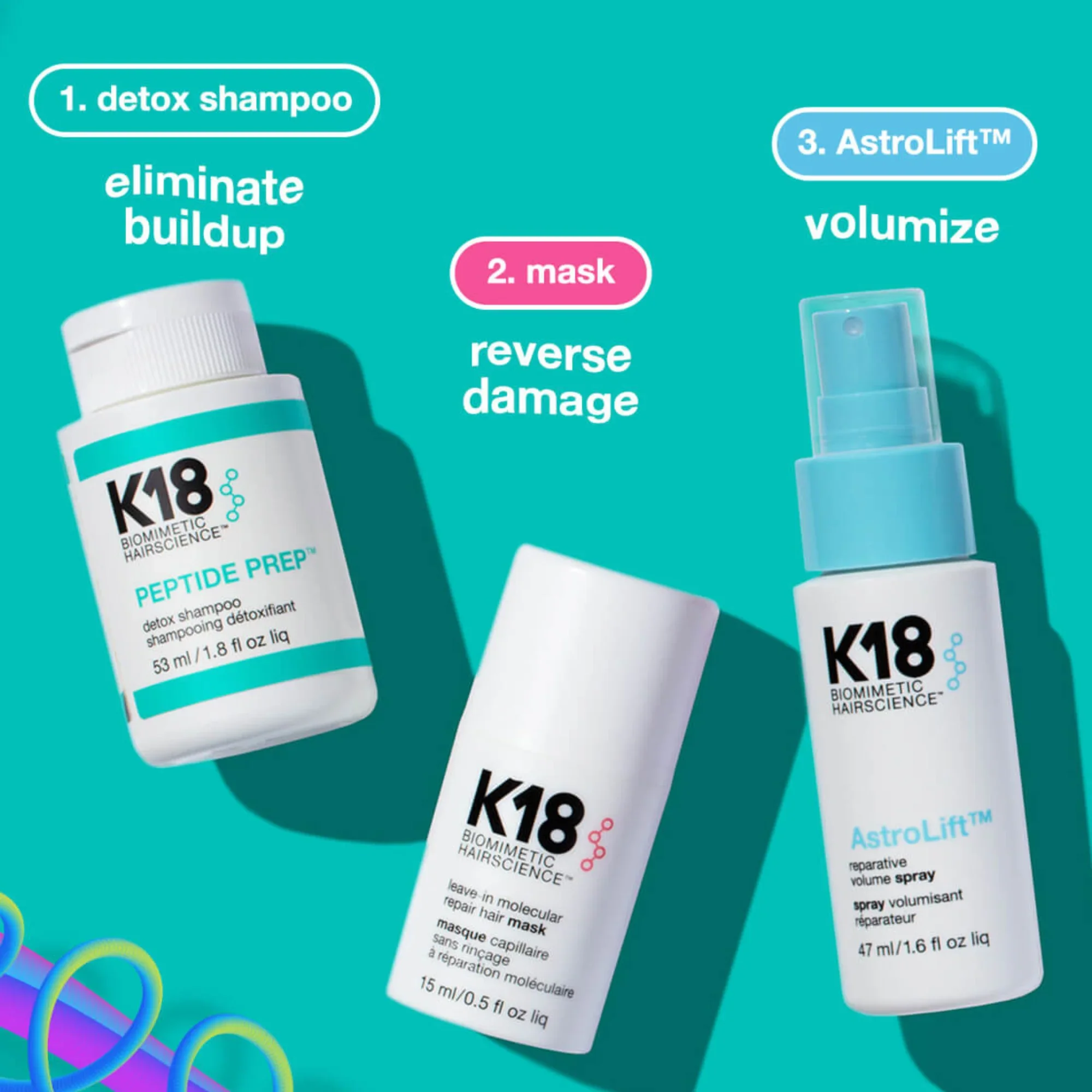 K18 - Future Faves Gift Set - Image 2