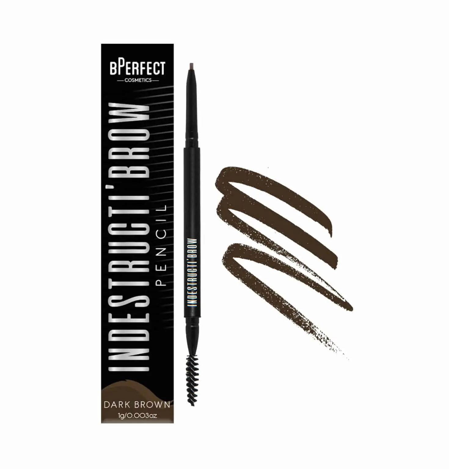 Indestructi'Brow Pencil - Image 7