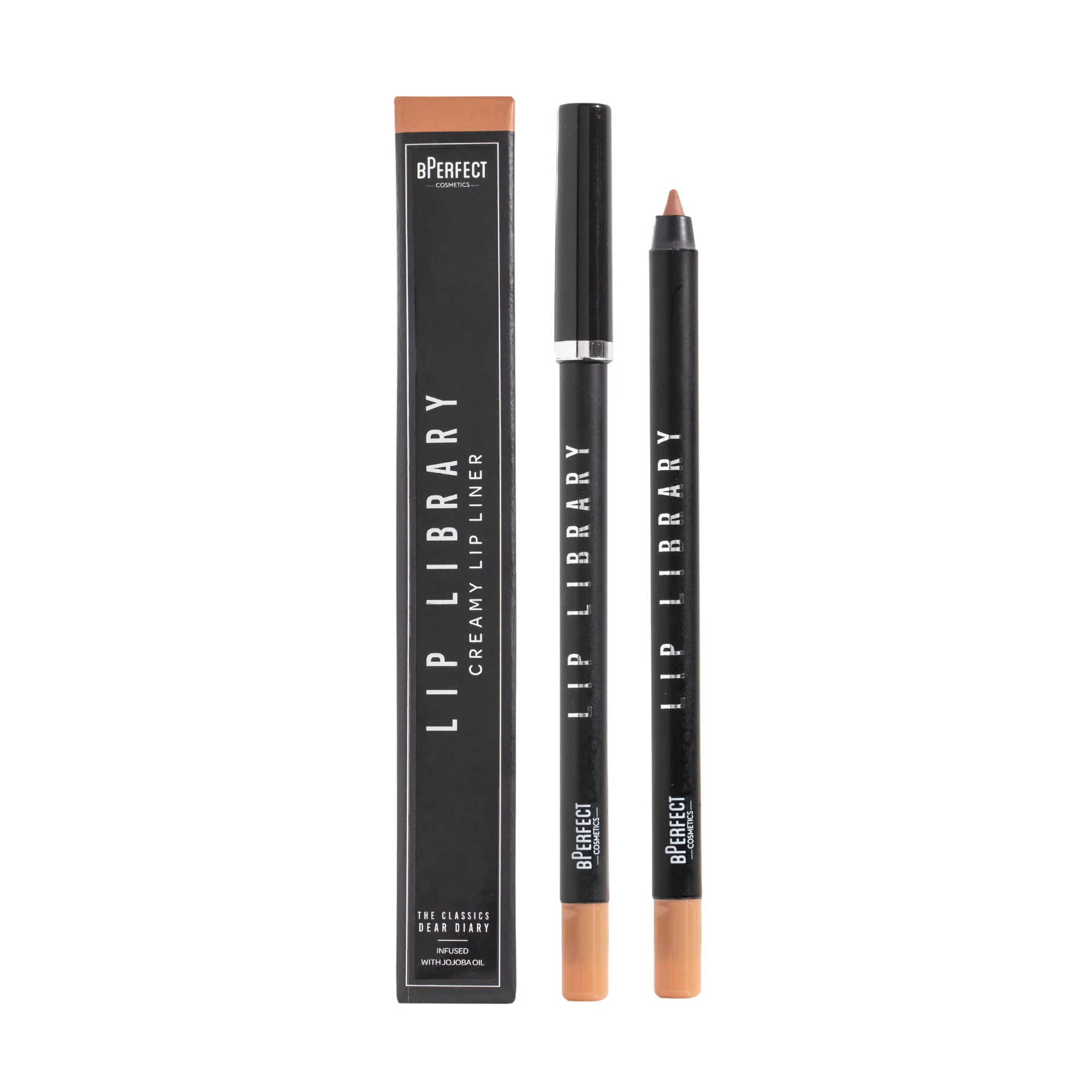 Lip Library - Lip Liner - Image 2