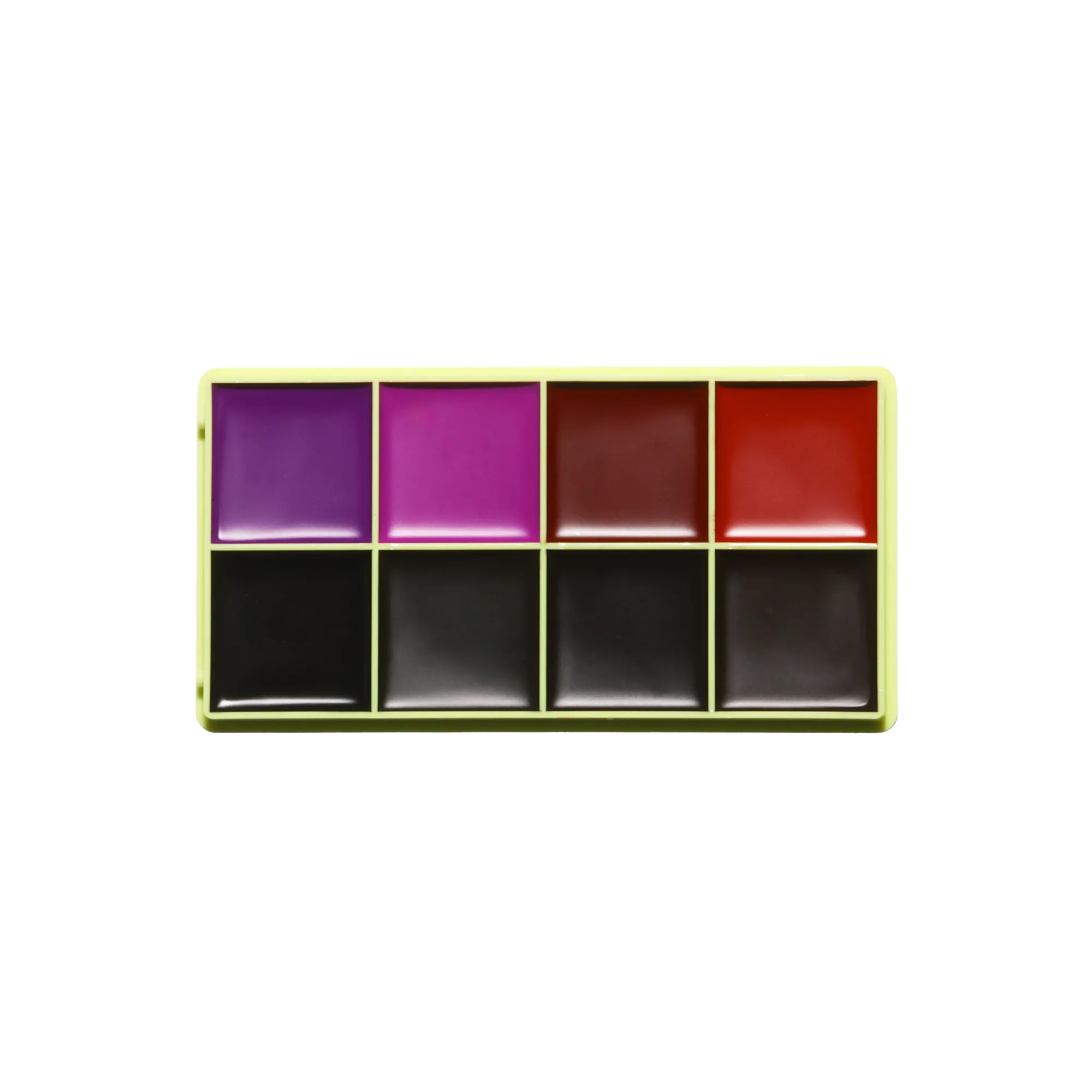 Made By Mitchell - Curve Case Cream Blusher & Bronzer Palette - Image 11