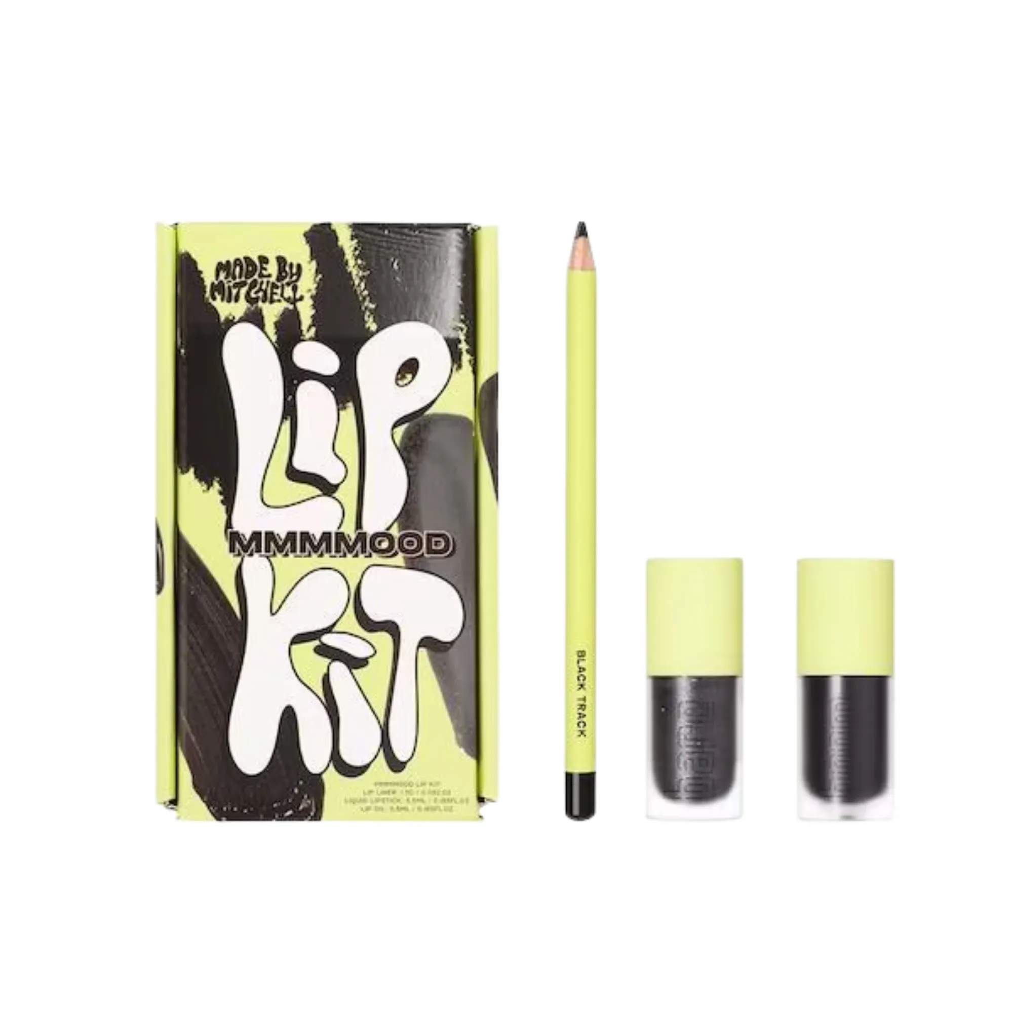 Made By Mitchell - Lip Kits - Image 11