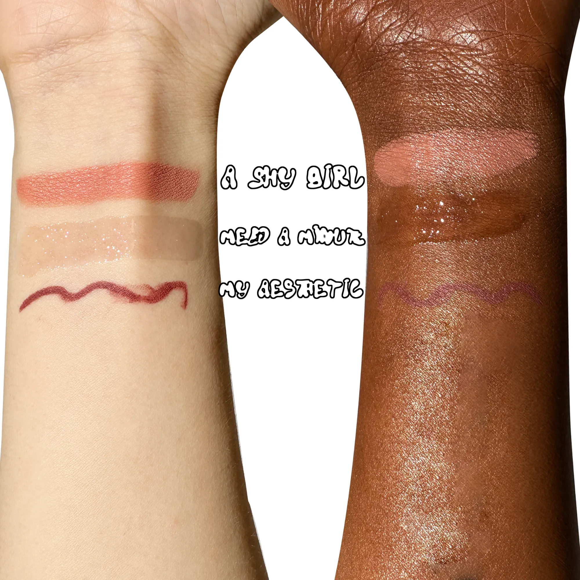 Made By Mitchell - Lip Kits - Image 20