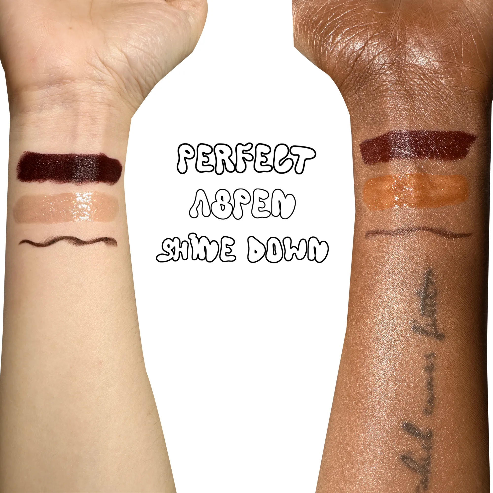 Made By Mitchell - Lip Kits - Image 26