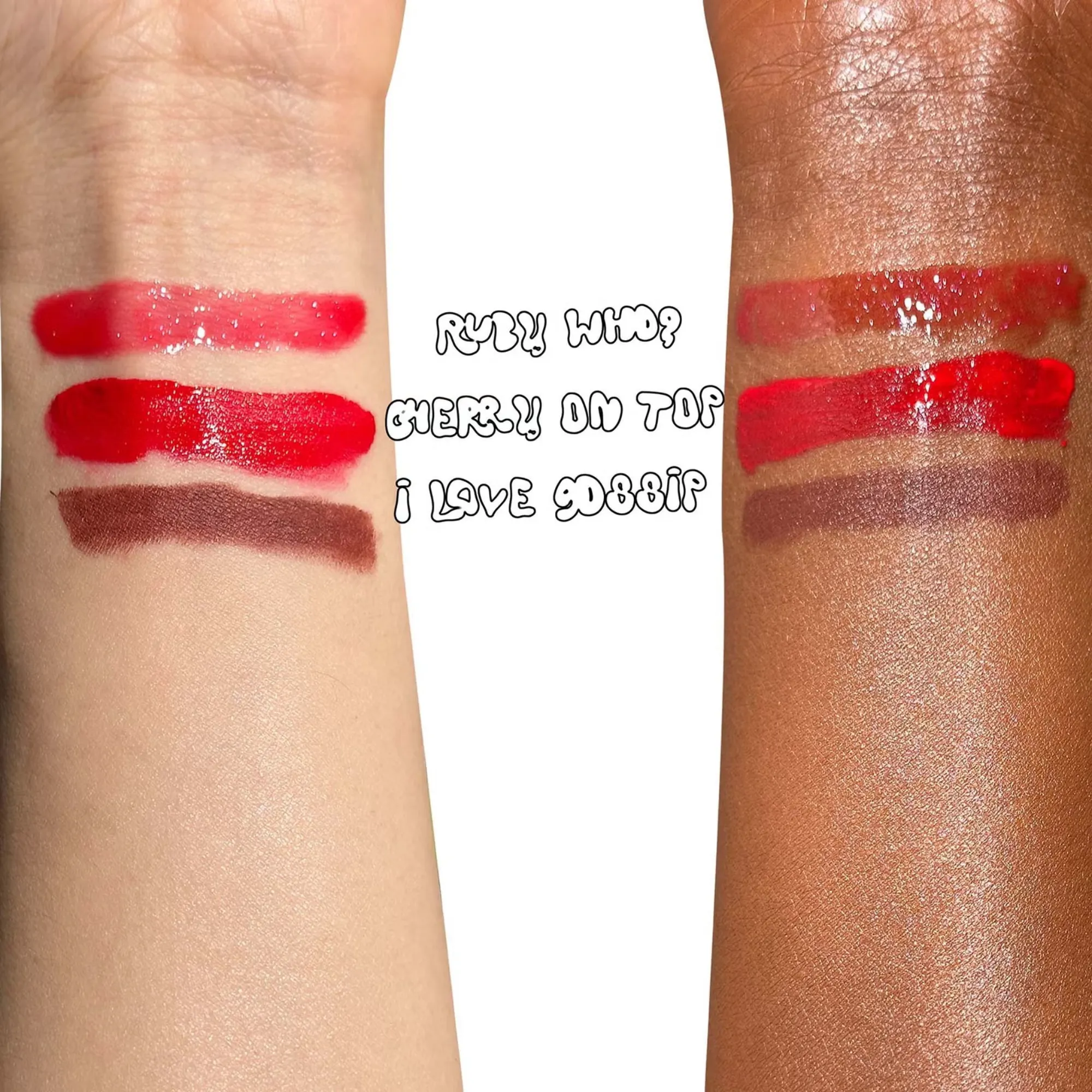 Made By Mitchell - Lip Kits - Image 8