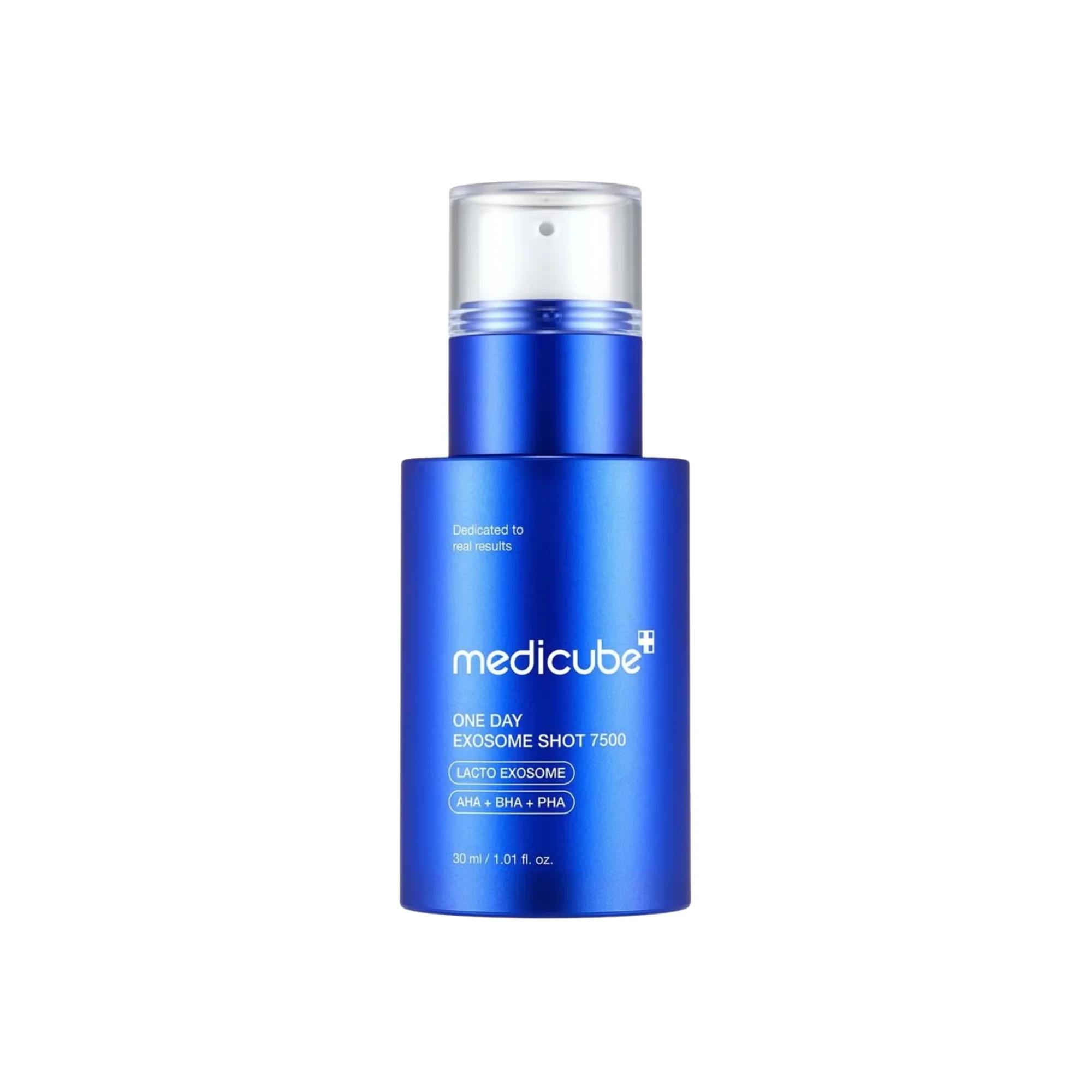 Medicube - One Day Exosome Shot Pore Ampuloe 7500