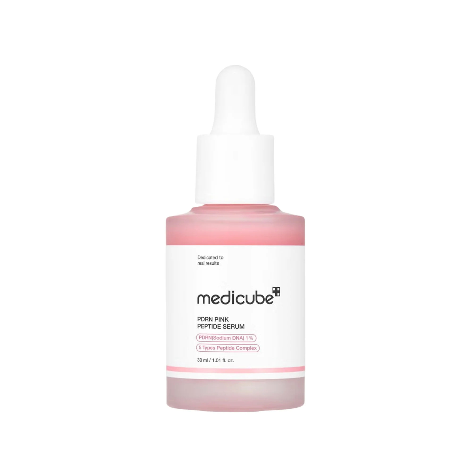 Medicube - PDRN Pink Peptide Serum 30ml