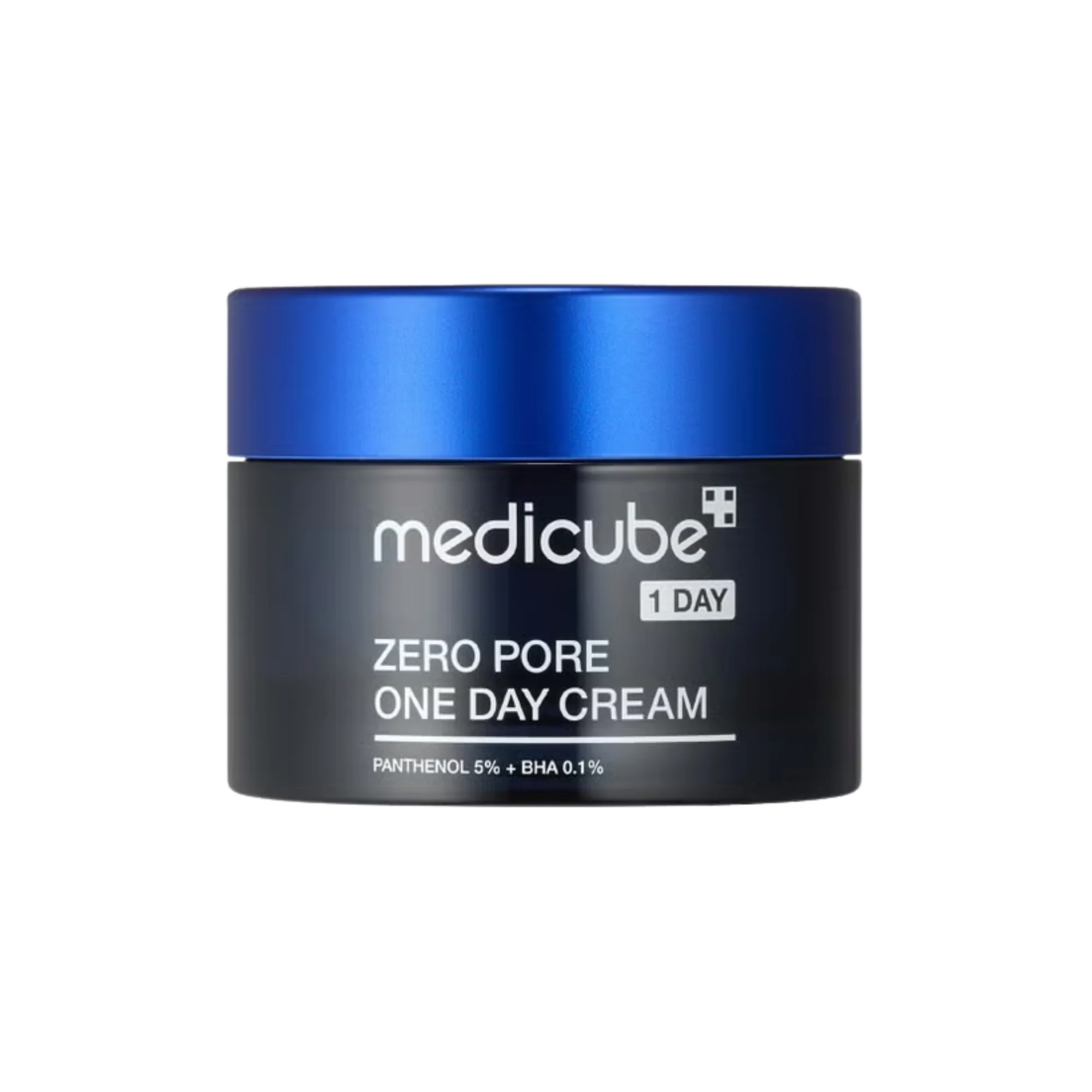Medicube - Zero Pore One Day Cream