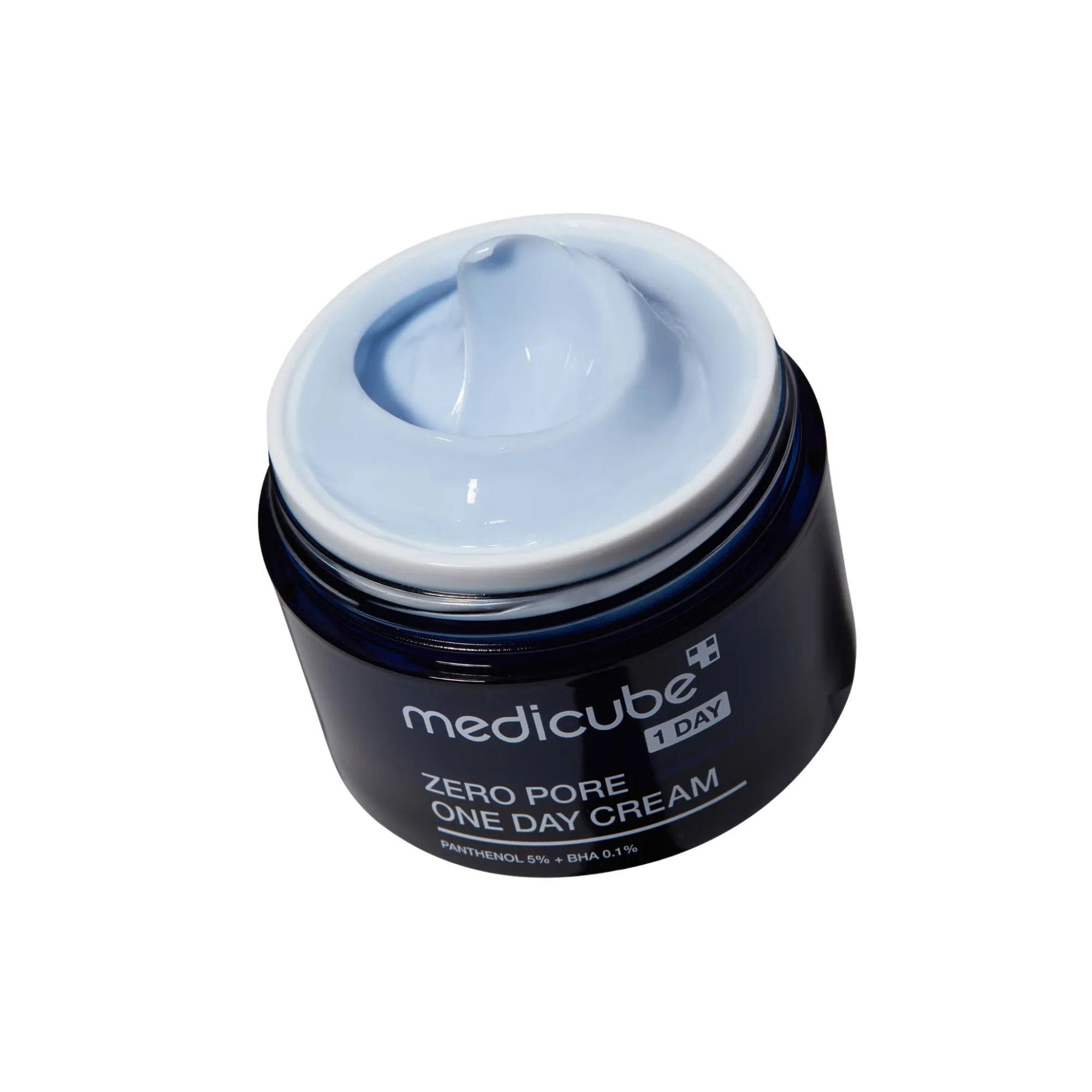 Medicube - Zero Pore One Day Cream - Image 3