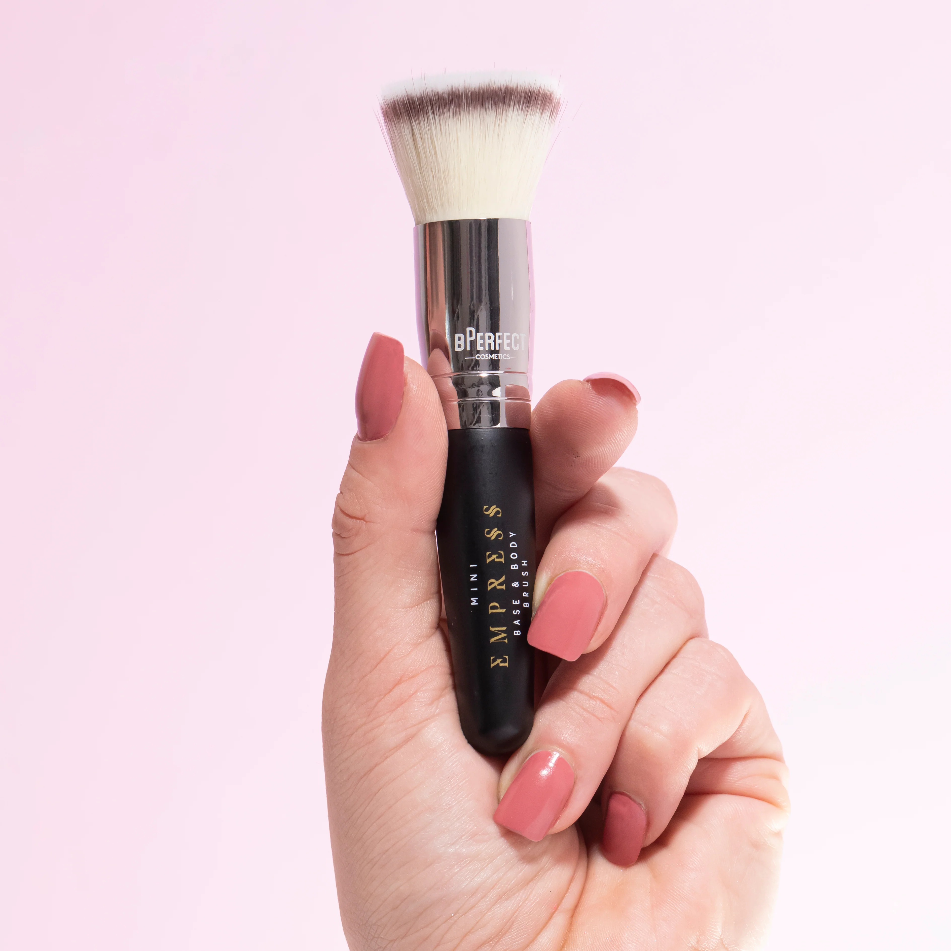 Mini Empress - Base & Body Brush - Image 2