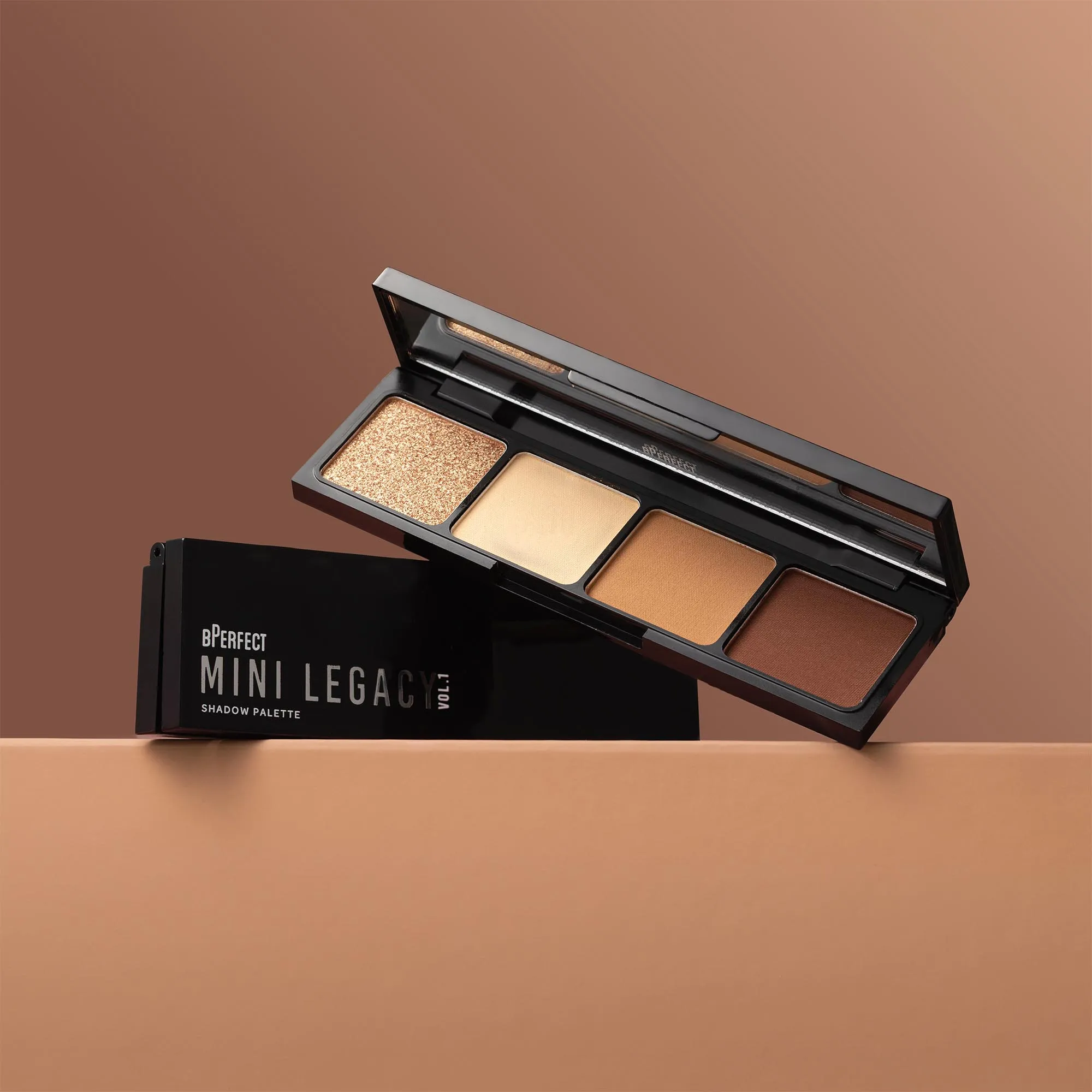 Mini Legacy Vol 1 Shadow Palette - Image 4