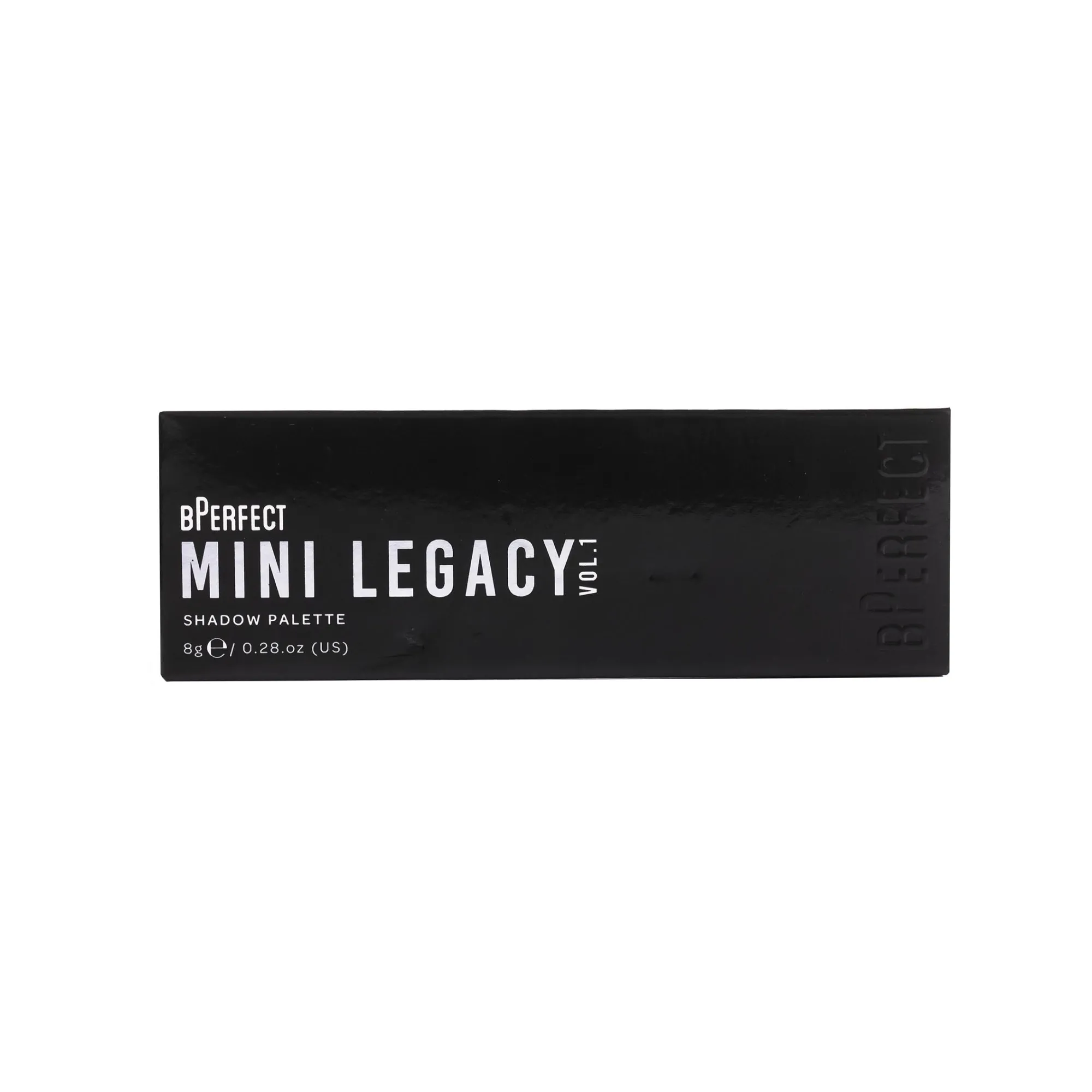 Mini Legacy Vol 1 Shadow Palette - Image 5
