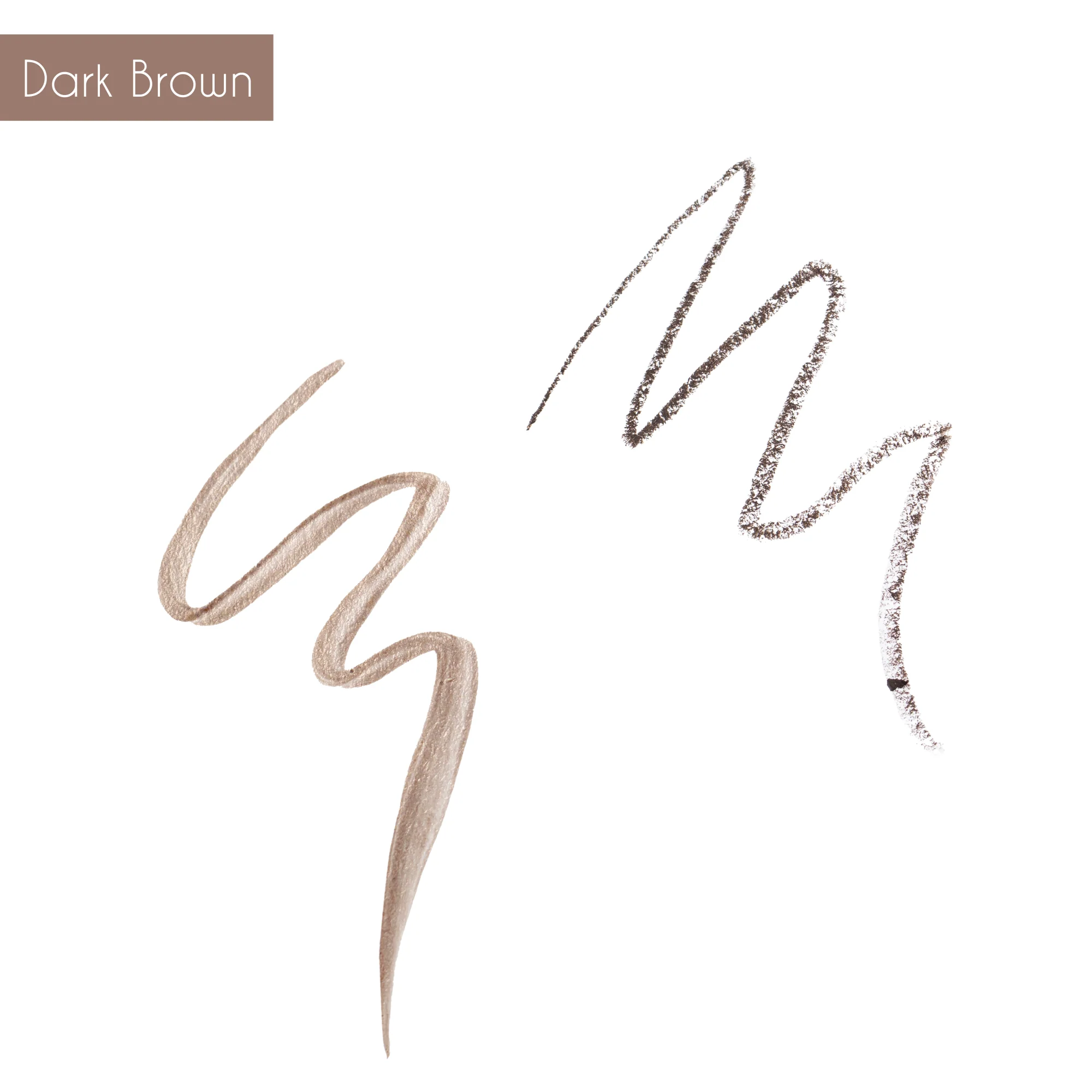 Mrs Glam - Carved Out Duo Brow Carving Pen - Image 18