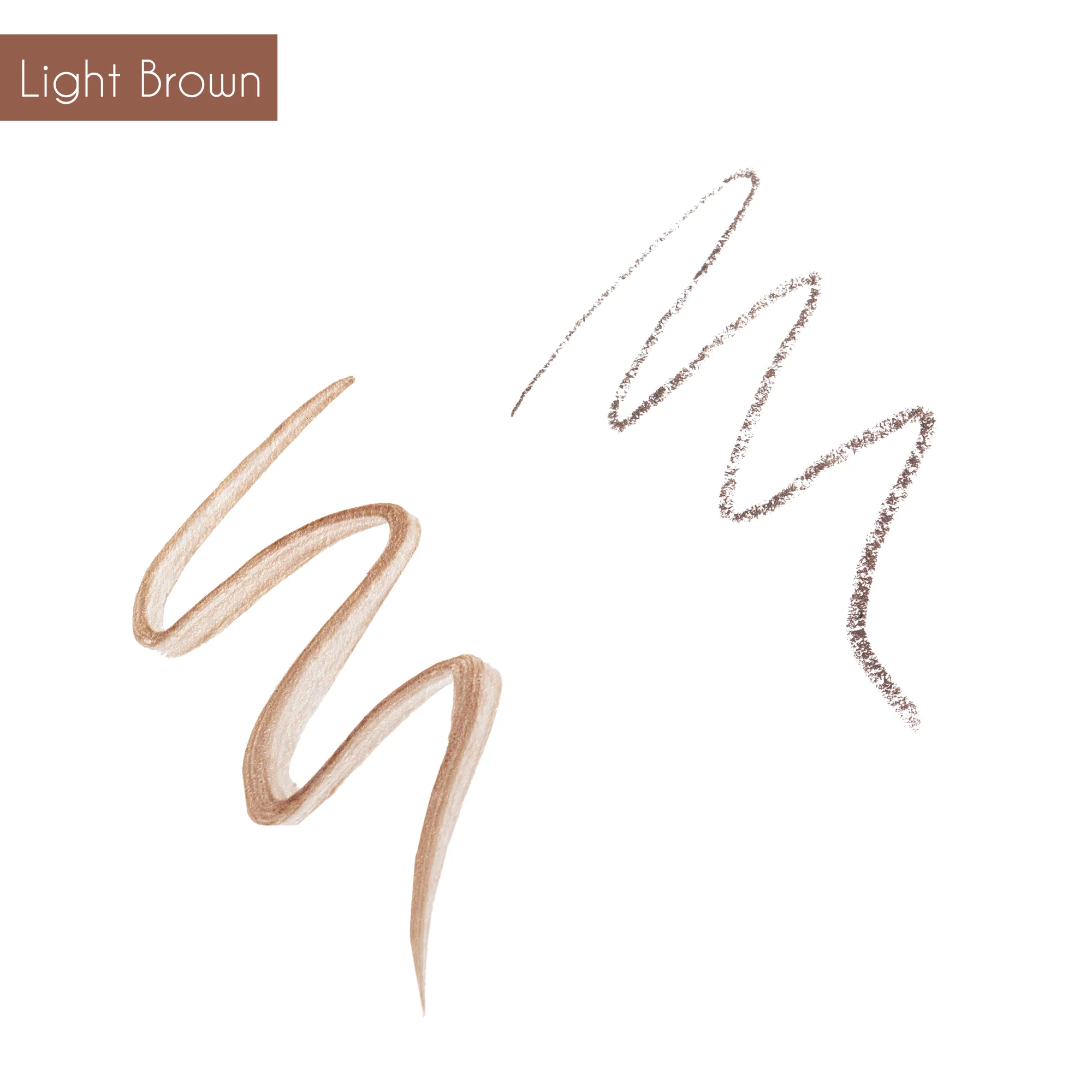 Mrs Glam - Carved Out Duo Brow Carving Pen - Image 9