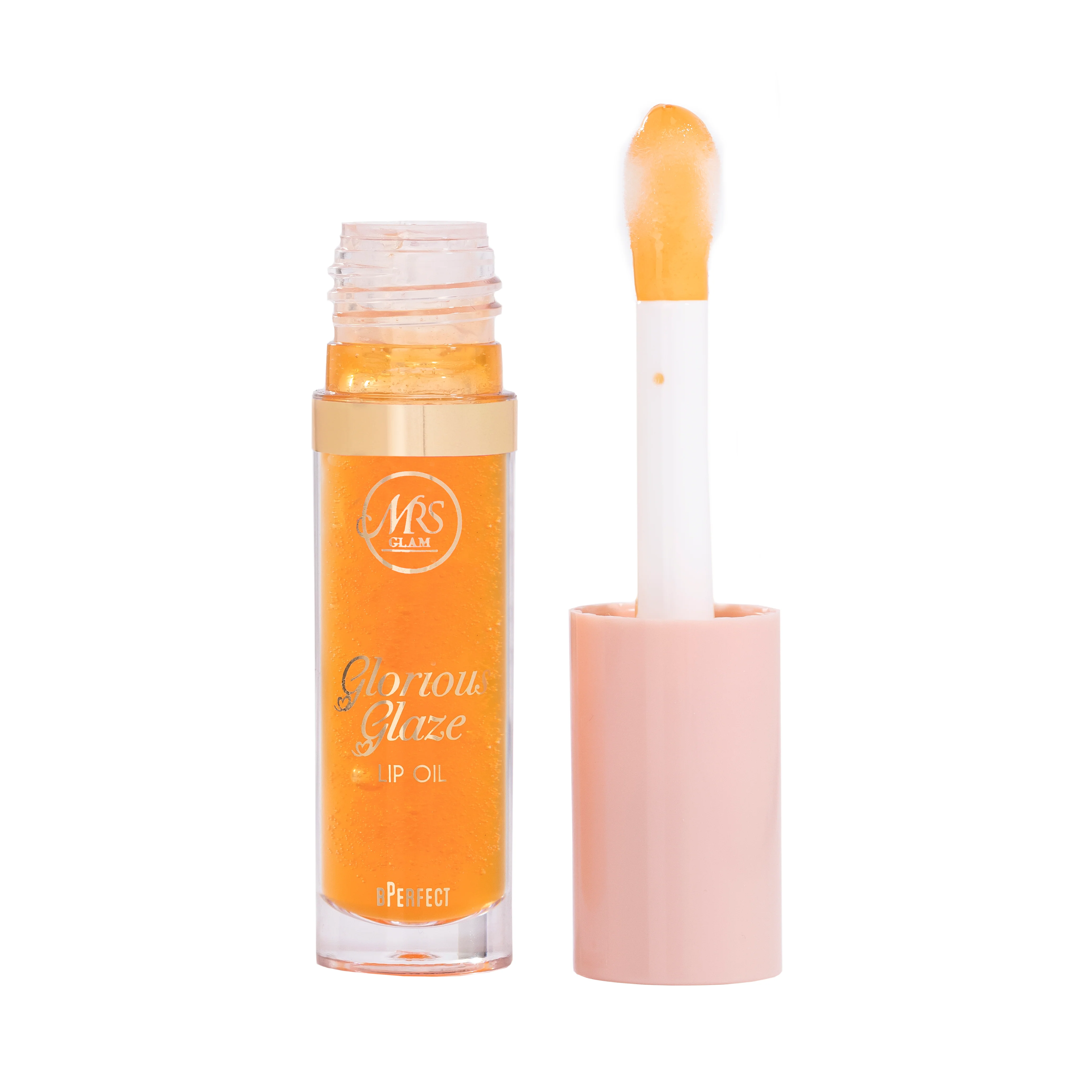 Mrs Glam - Glorious Glaze Lip Oil Trio - Image 9