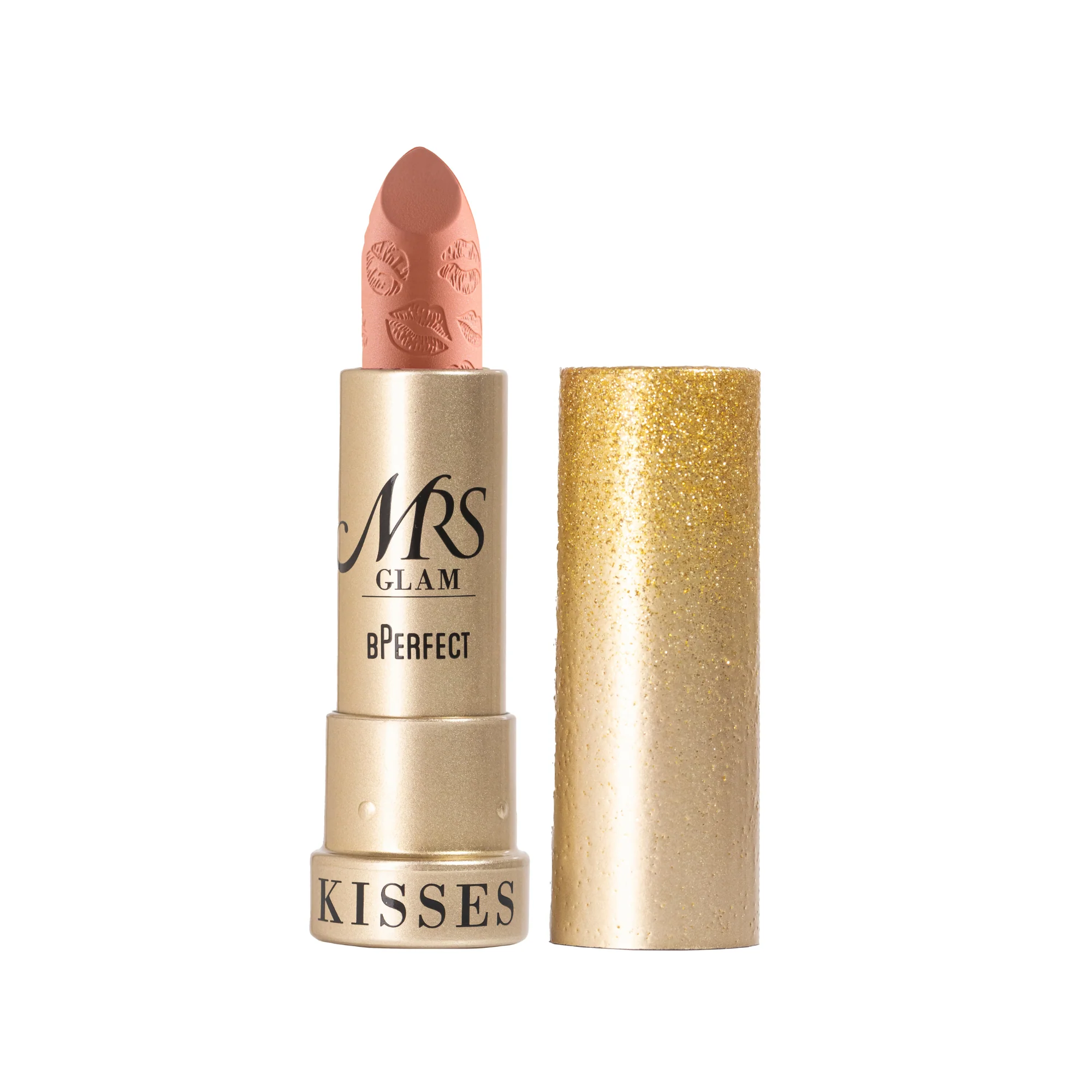 Mrs Glam - Mrs Kisses Lipstick - Image 16
