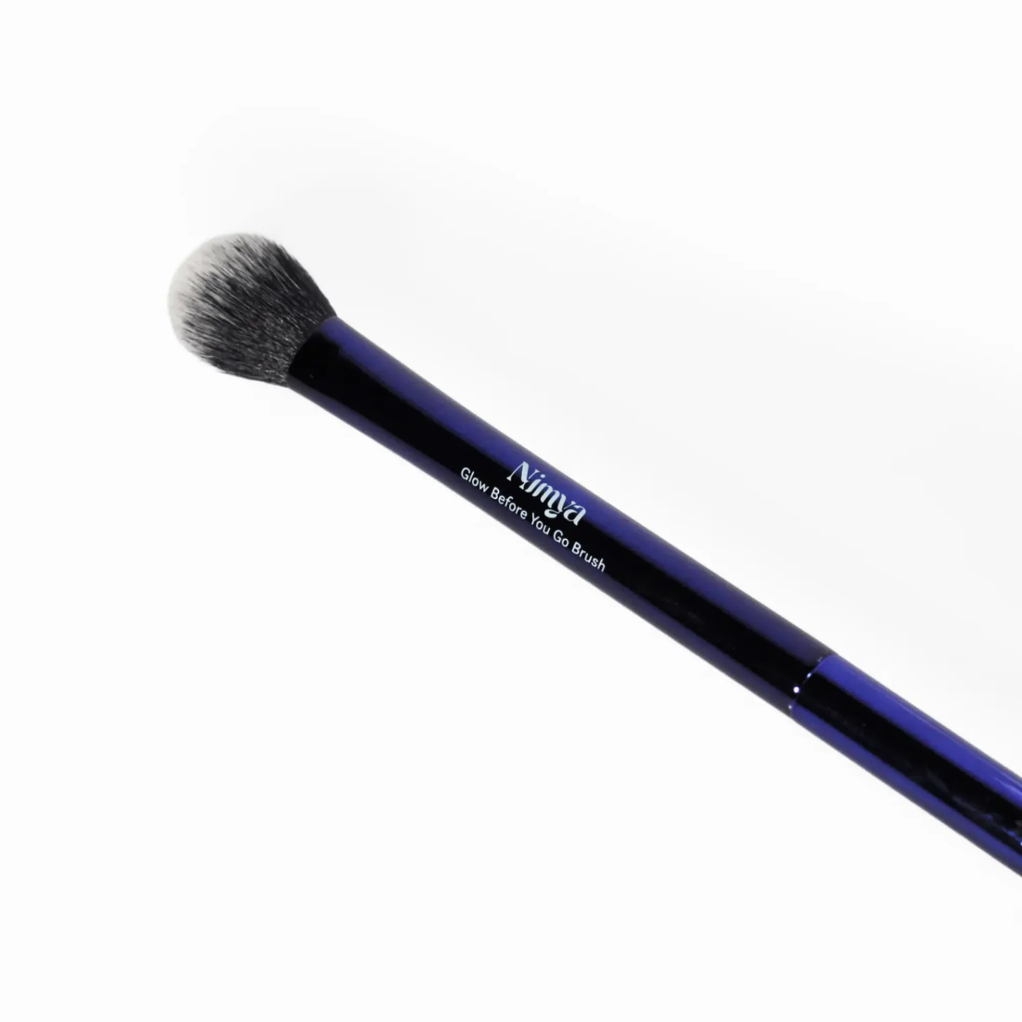 Nimya - Before You Go Brush