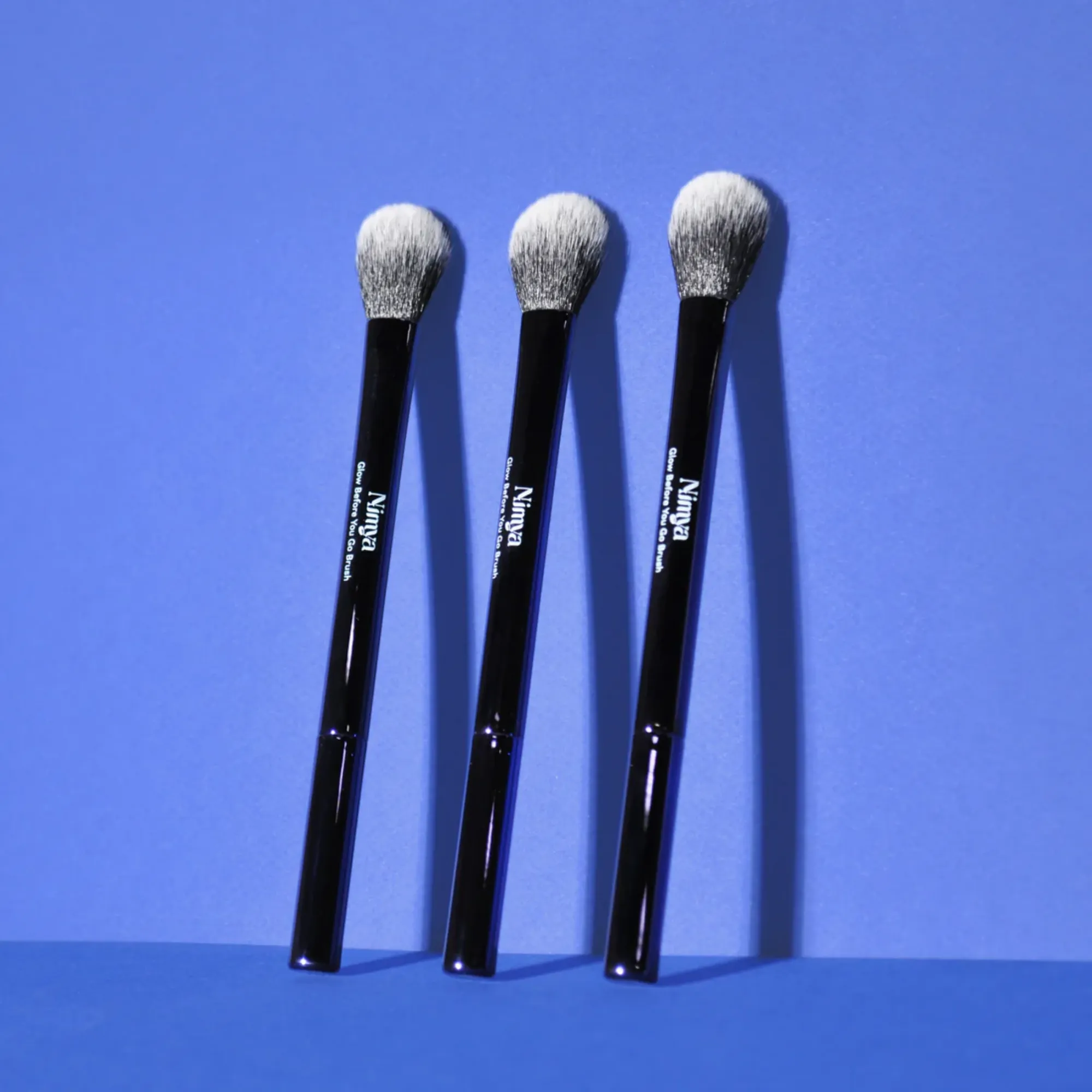 Nimya - Before You Go Brush - Image 2